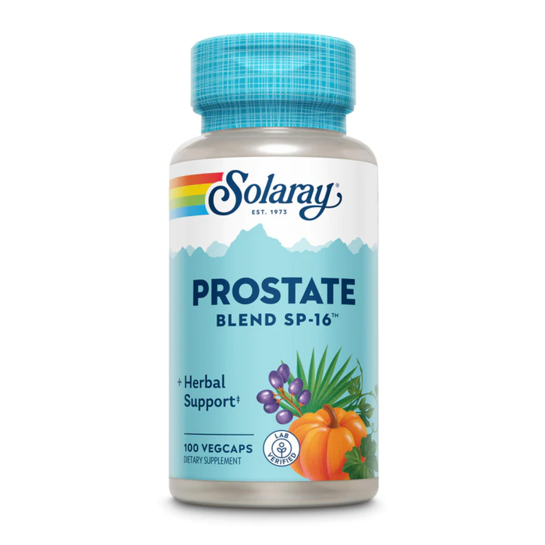 Prostate Blend SP-16 - 100 vcaps — фото 1