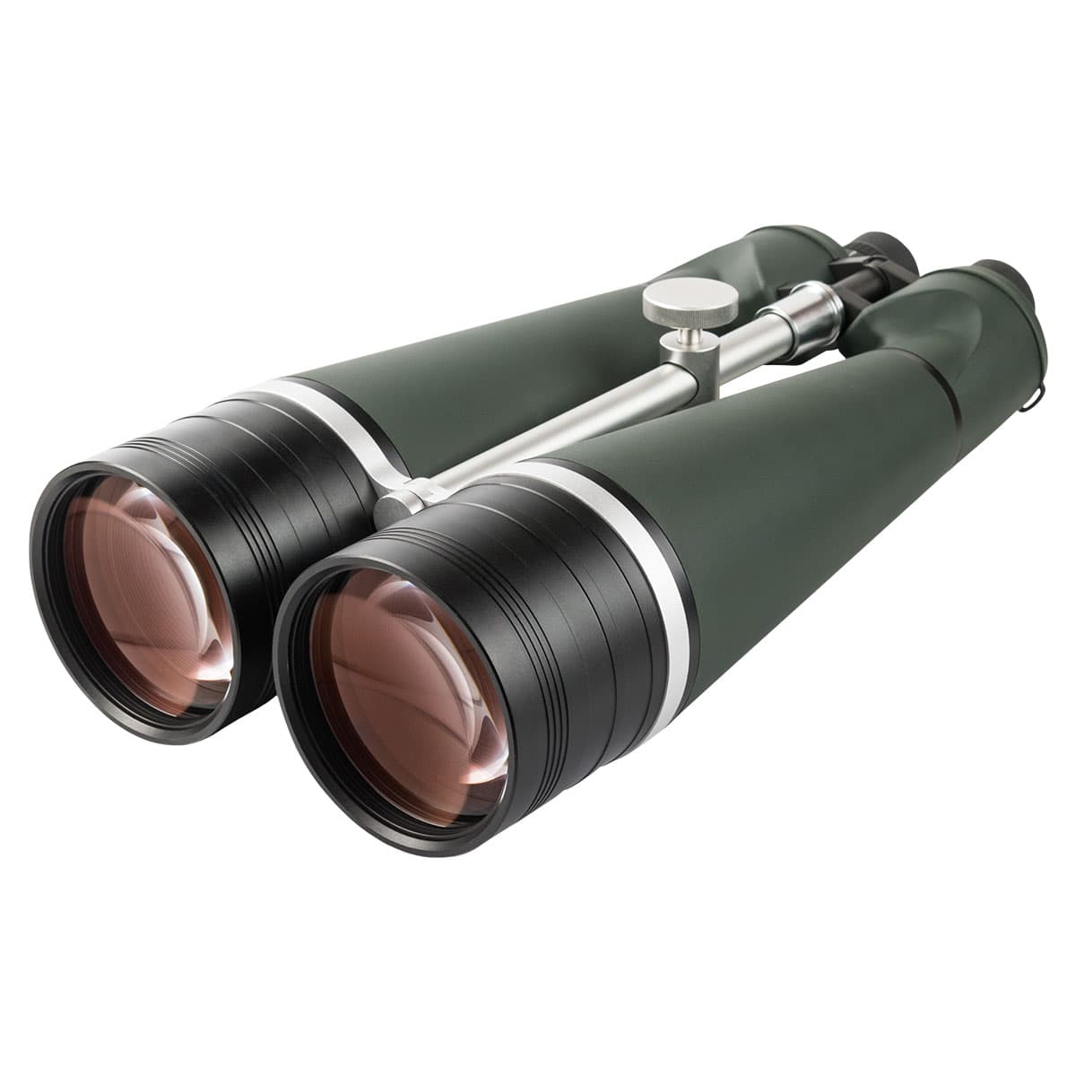 Астрономічний бінокль SIGETA Asterial 25x100 (з кейсом)