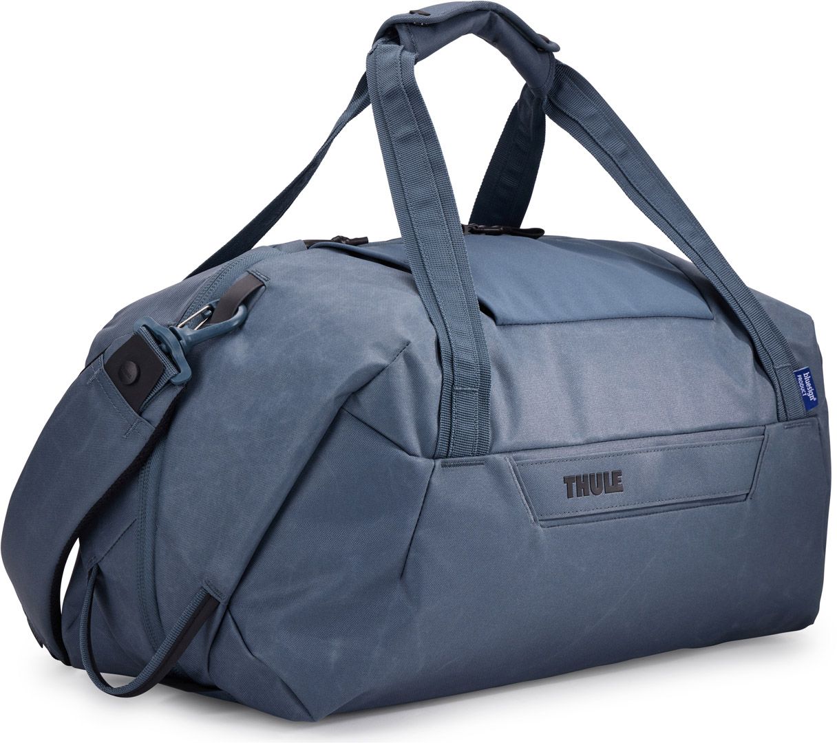 Дорожня сумка Thule Aion Duffel 35L (Dark Slate) 3205021 (TH 3205021) — фото 1