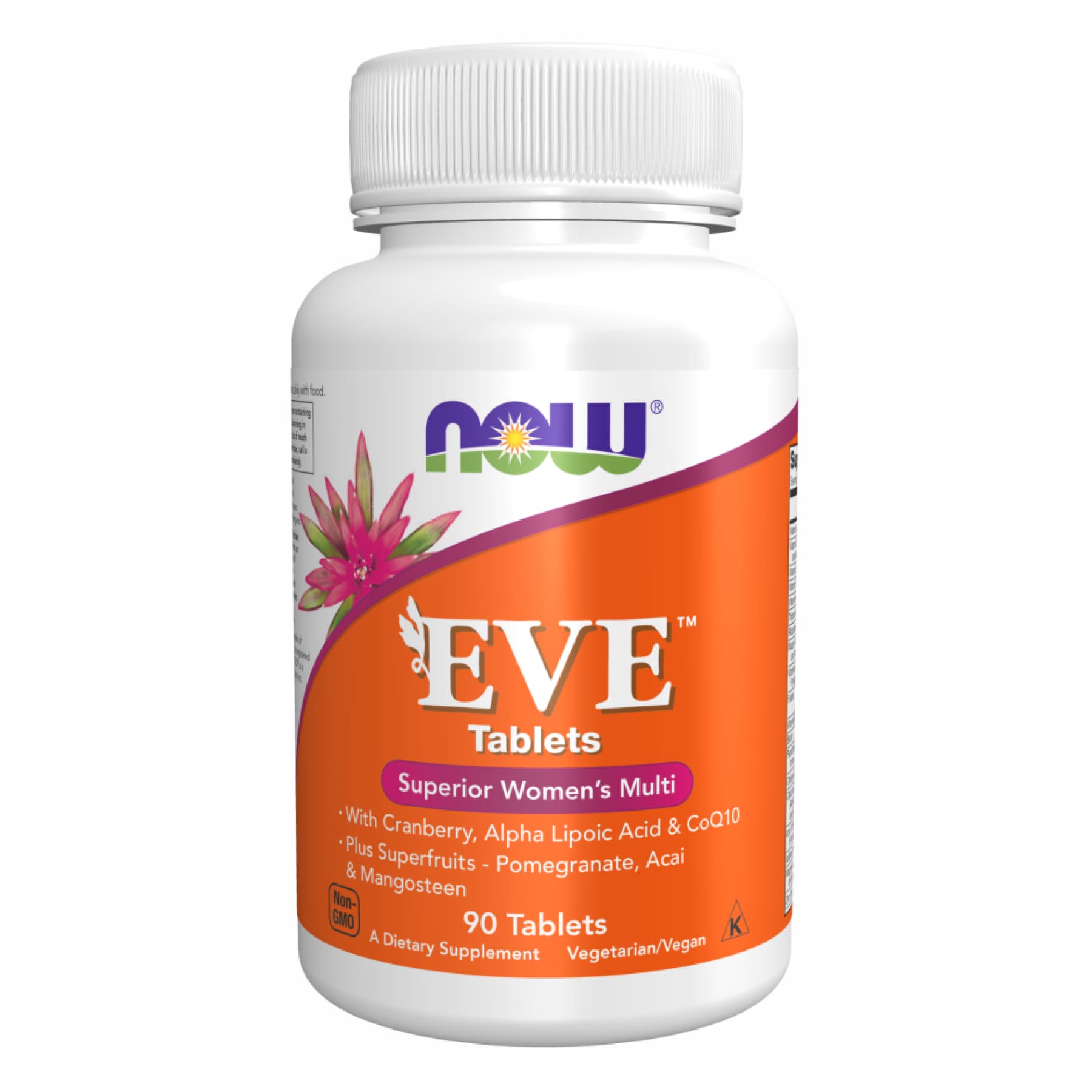 Eve Women's Multi, 90 таблеток