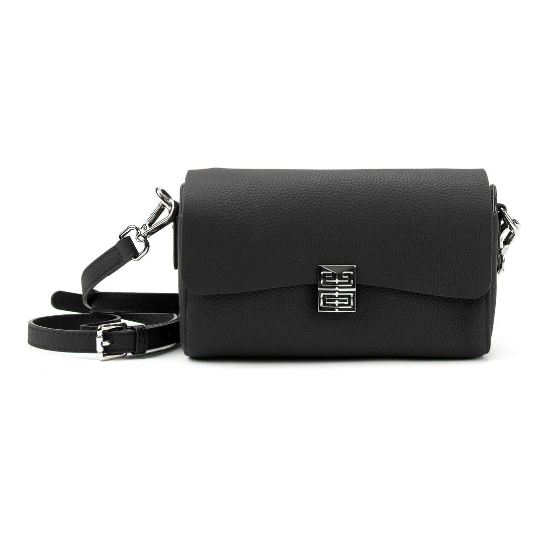 Женская стильная сумка через плечо из натуральной кожи Olivia Leather B24-W-6002A