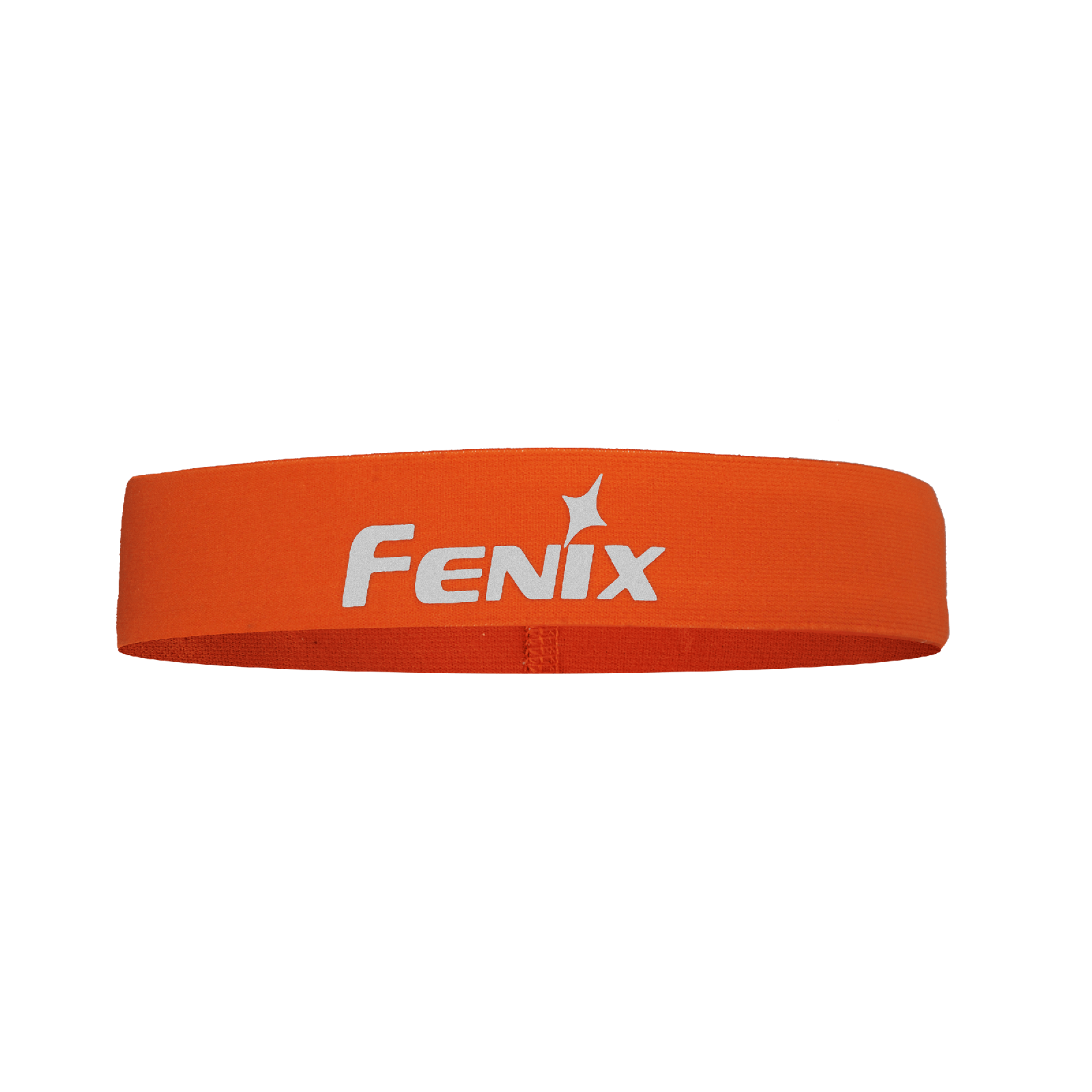 Пов'язка на голову Fenix AFH-10 помаранчева