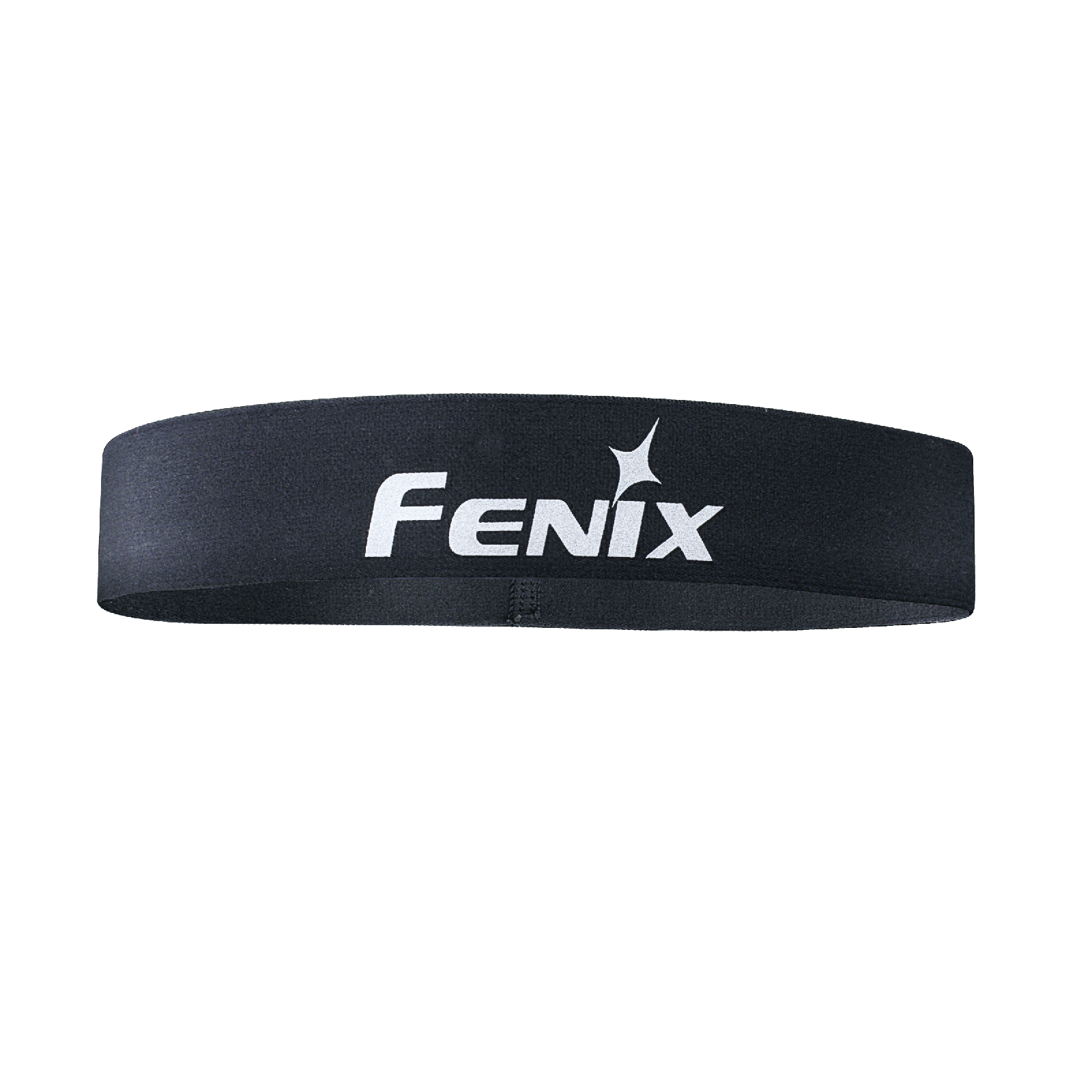 Пов'язка на голову Fenix AFH-10 чорна