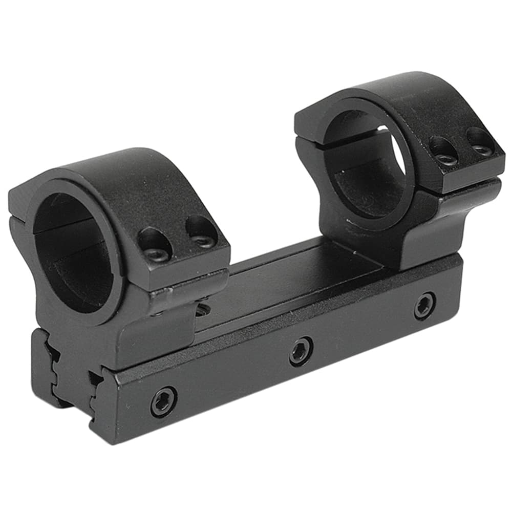 Кріплення для прицілу KONUS Universal Mounting System 25.4/30 мм