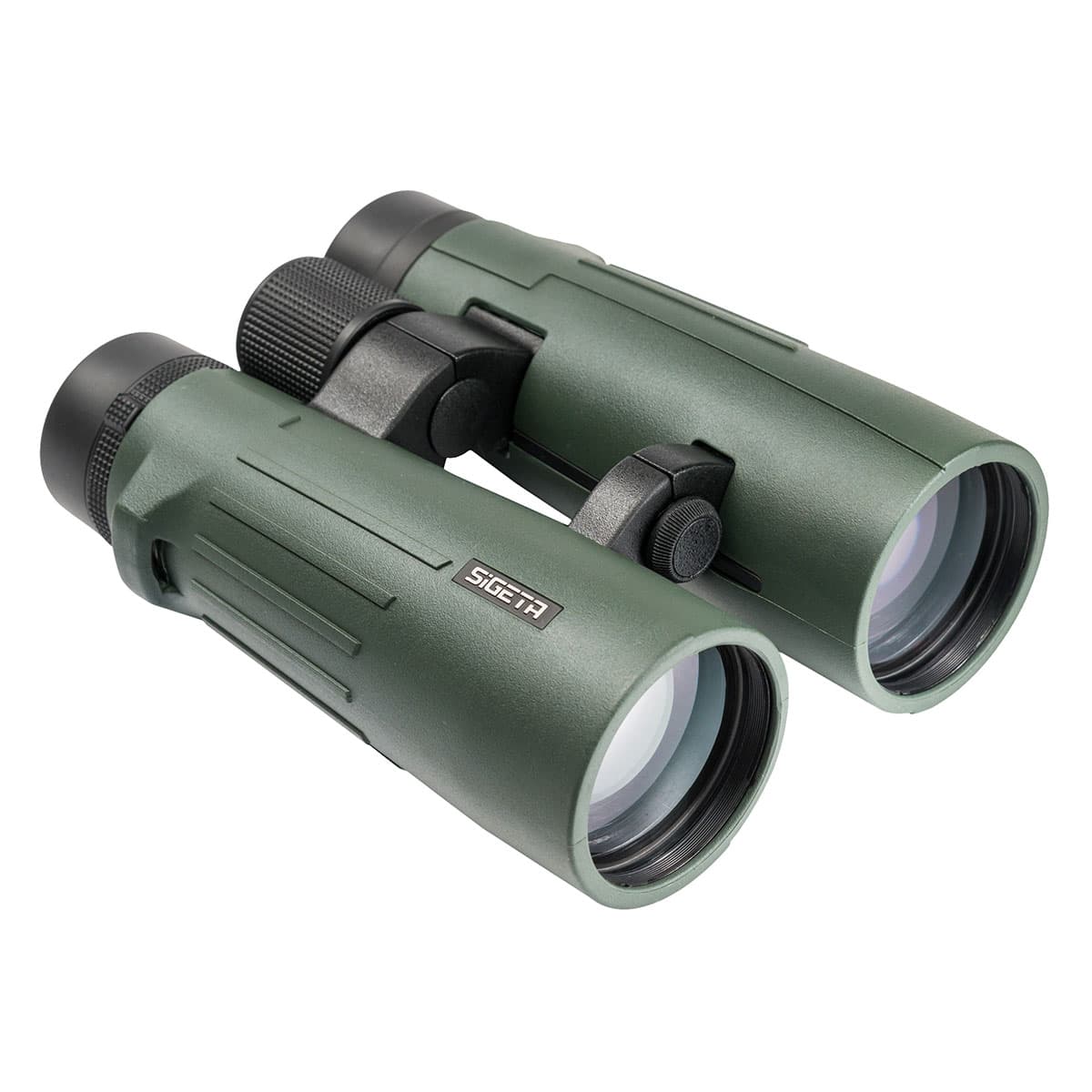 Бінокль SIGETA Imperial 12x50 Green
