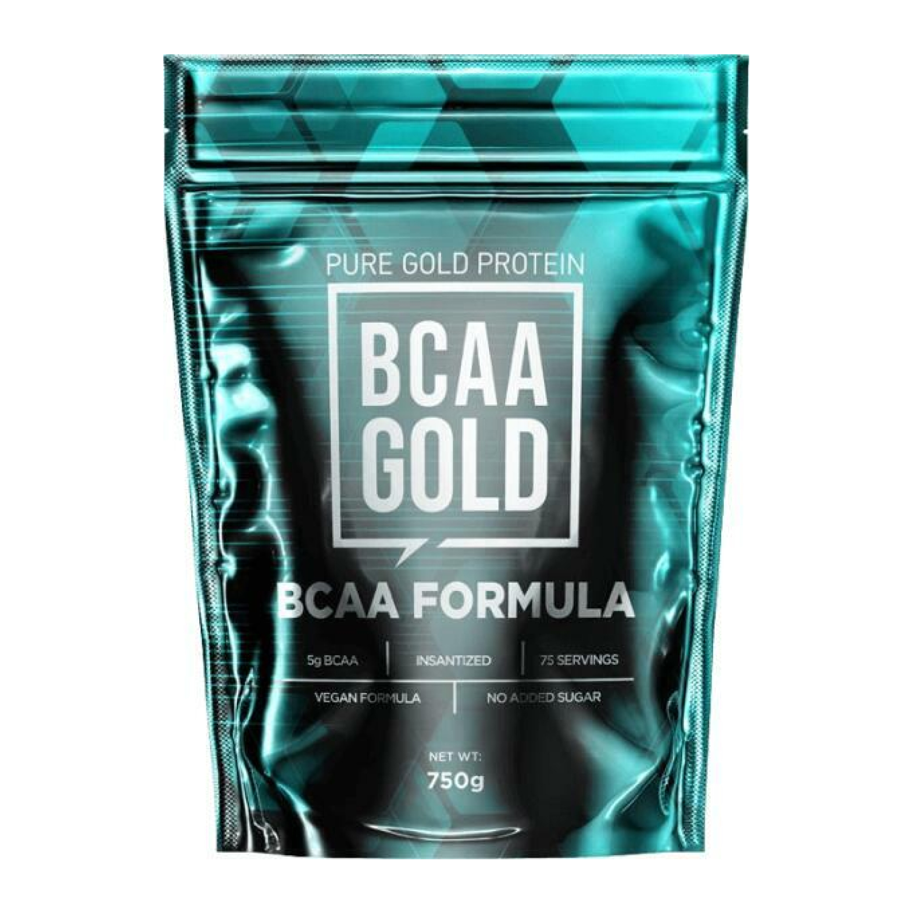 BCAA Gold - 10g Mojito Sample — фото 1