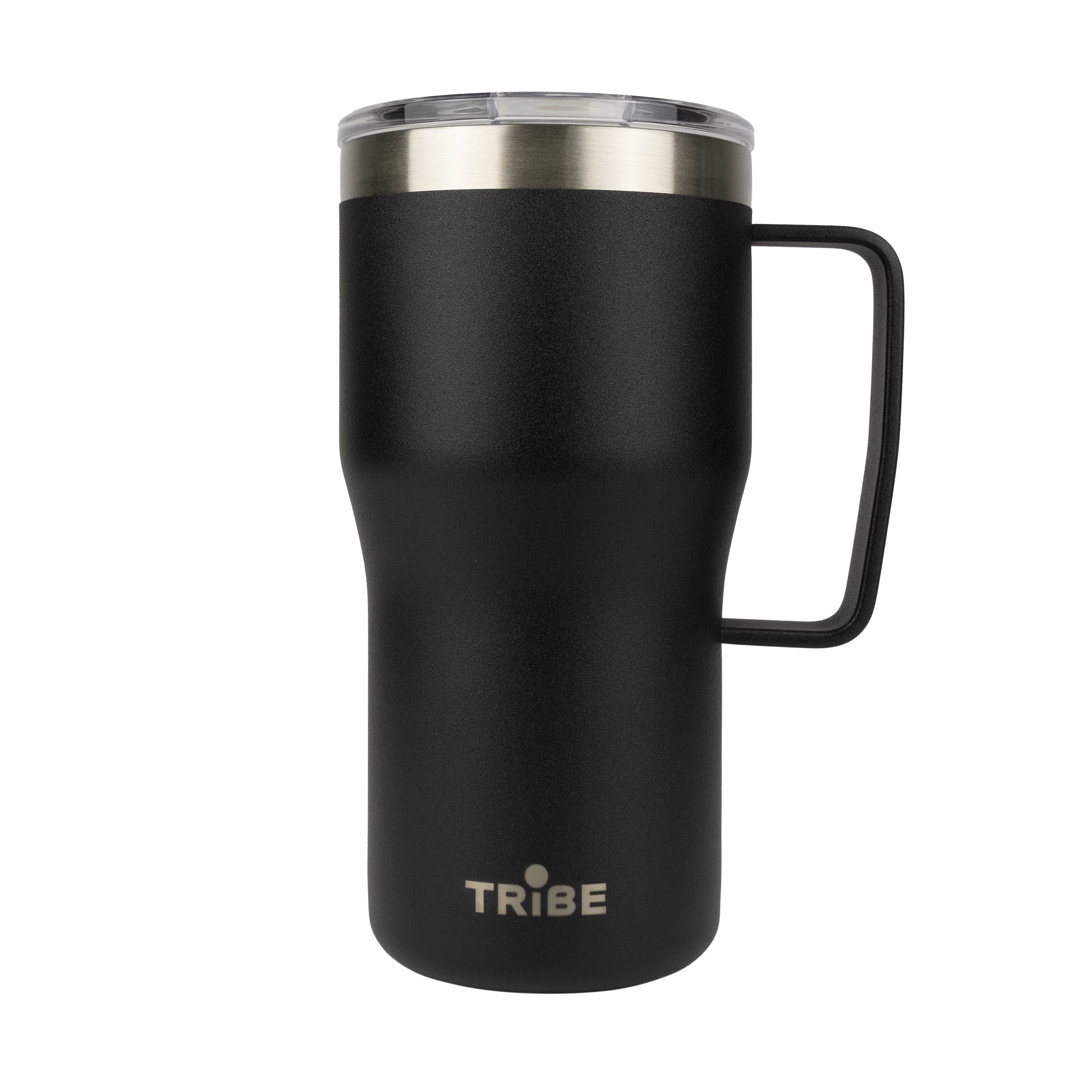 Термочашка Tribe Travel Mug 600 мл T-FA-0034, blue