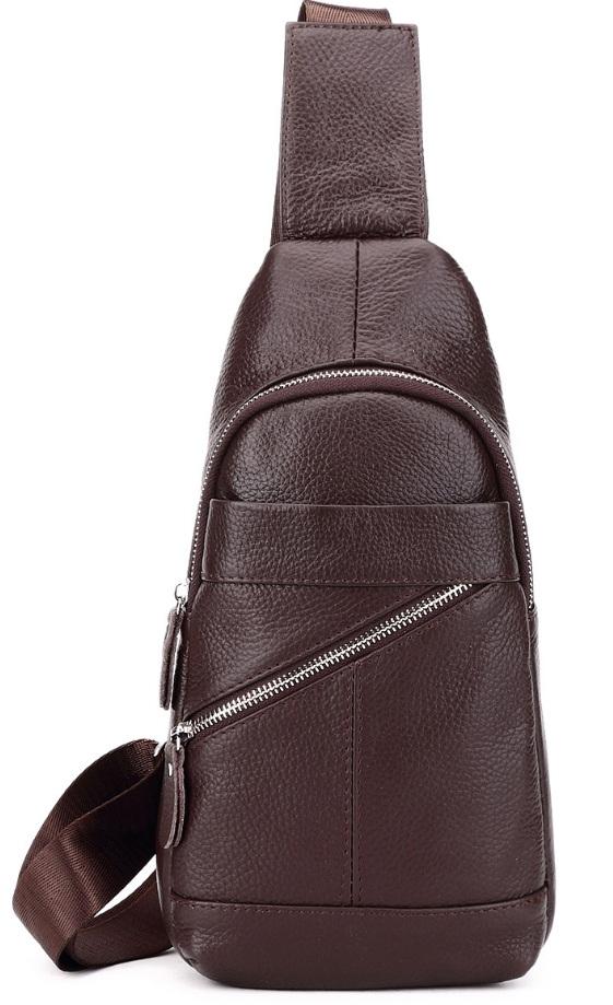 Мессенджер Tiding Bag A25-284C
