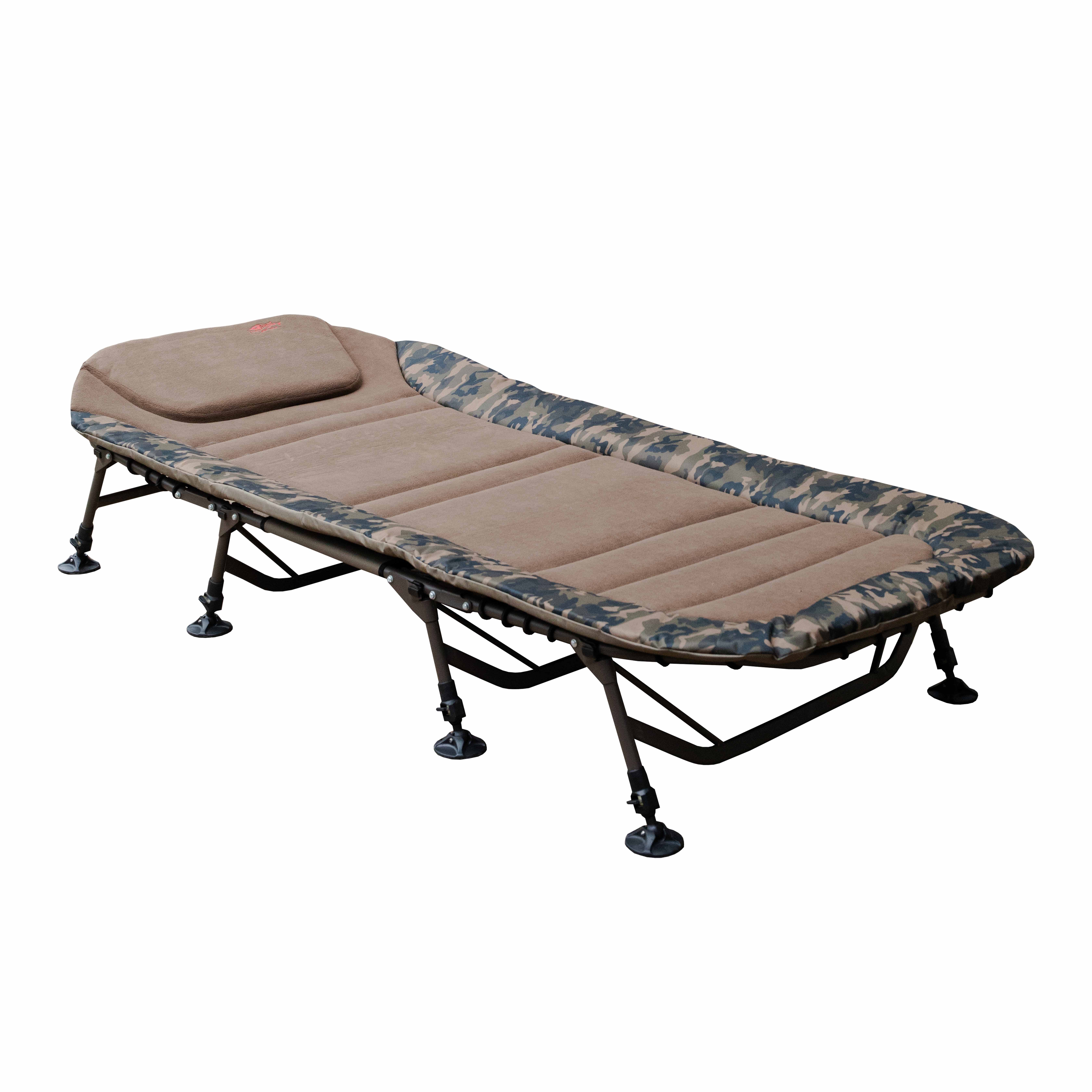 Розкладачка TRAMP WIDE Camo TRF-070 — фото 1