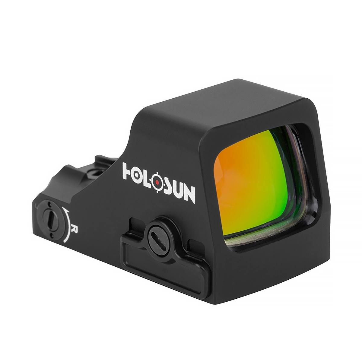 Коліматорний приціл HOLOSUN HS407K-X2