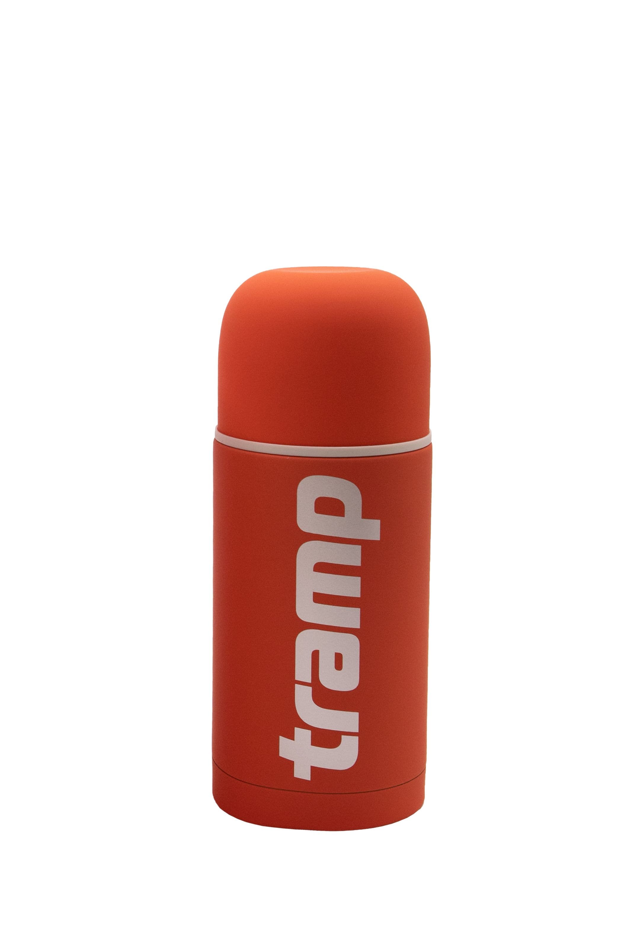 Термос TRAMP Soft Touch 0,75 л, Хакі