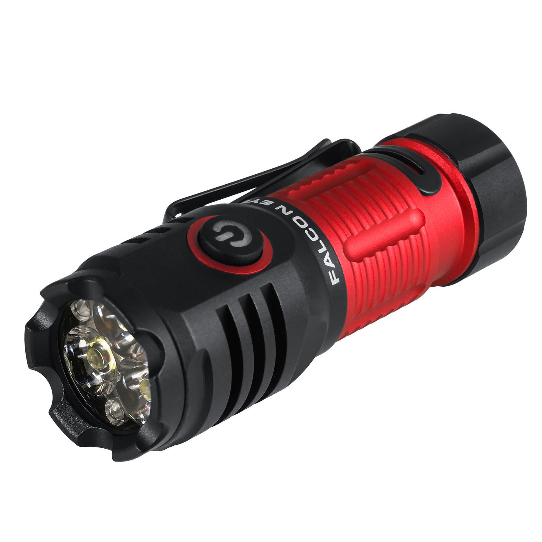 Ліхтар тактичний Falcon Eye Omega 1K (1000 Lm) Magnetic Rechargeable Type-C (FHH0141) — фото 1