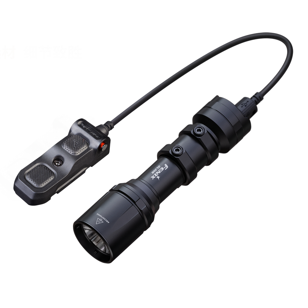 Фонарь до пистолета Fenix GL30R