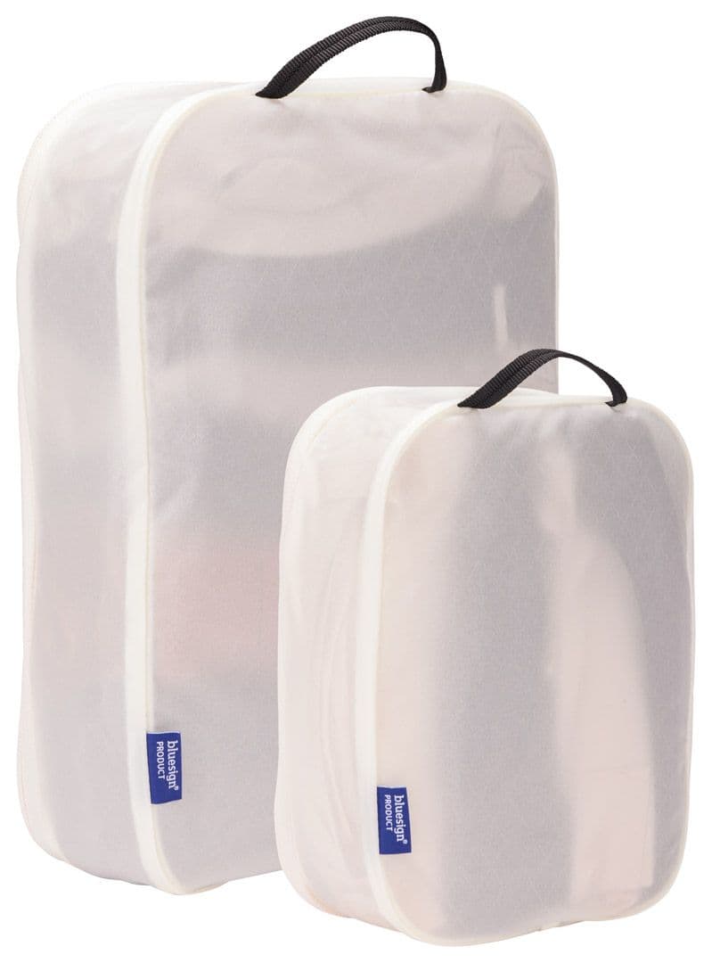 Органайзер для одягу Thule Packing Cube (Set)(White) 3205577 (TH 3205577) — фото 1