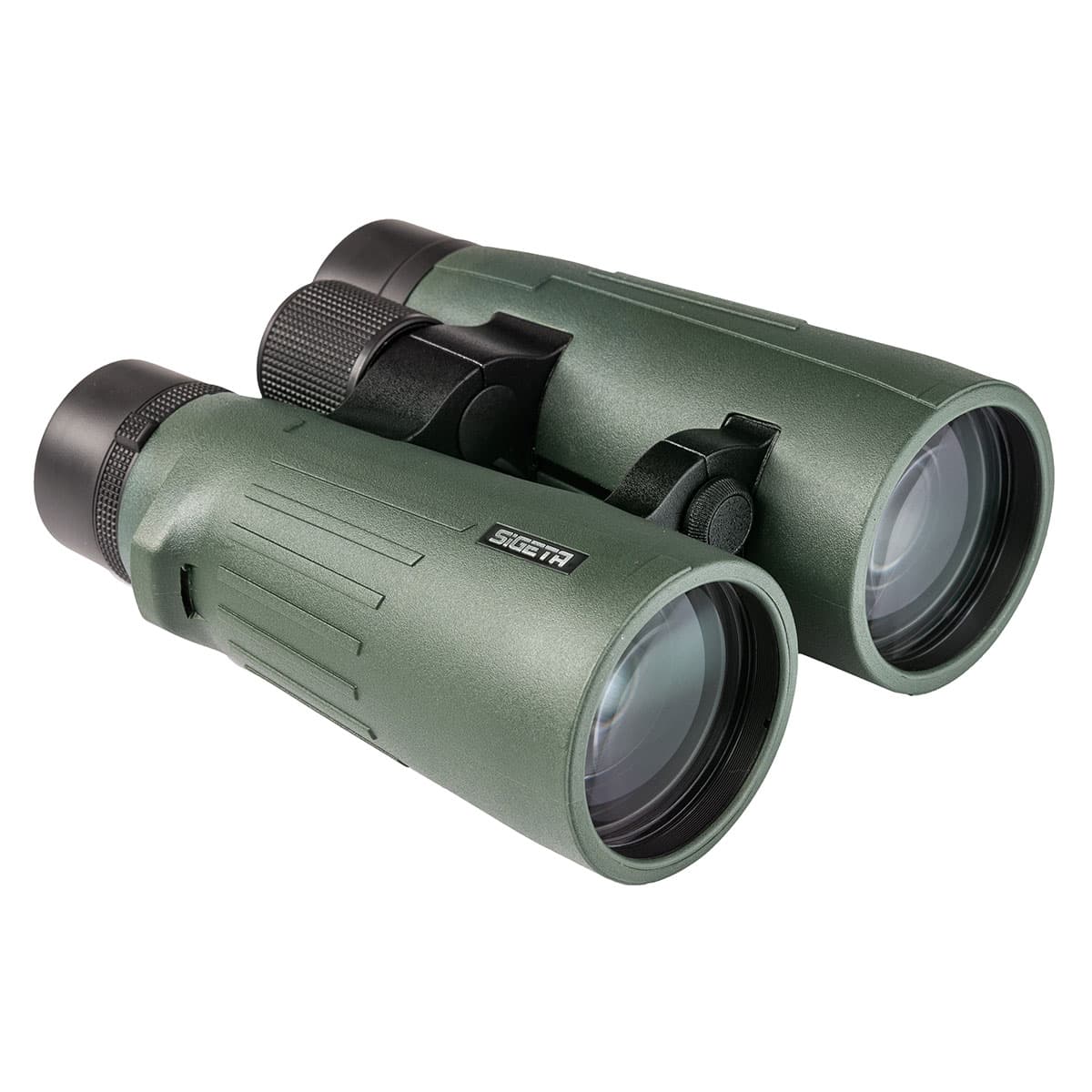 Бінокль SIGETA Imperial 8x56 Green