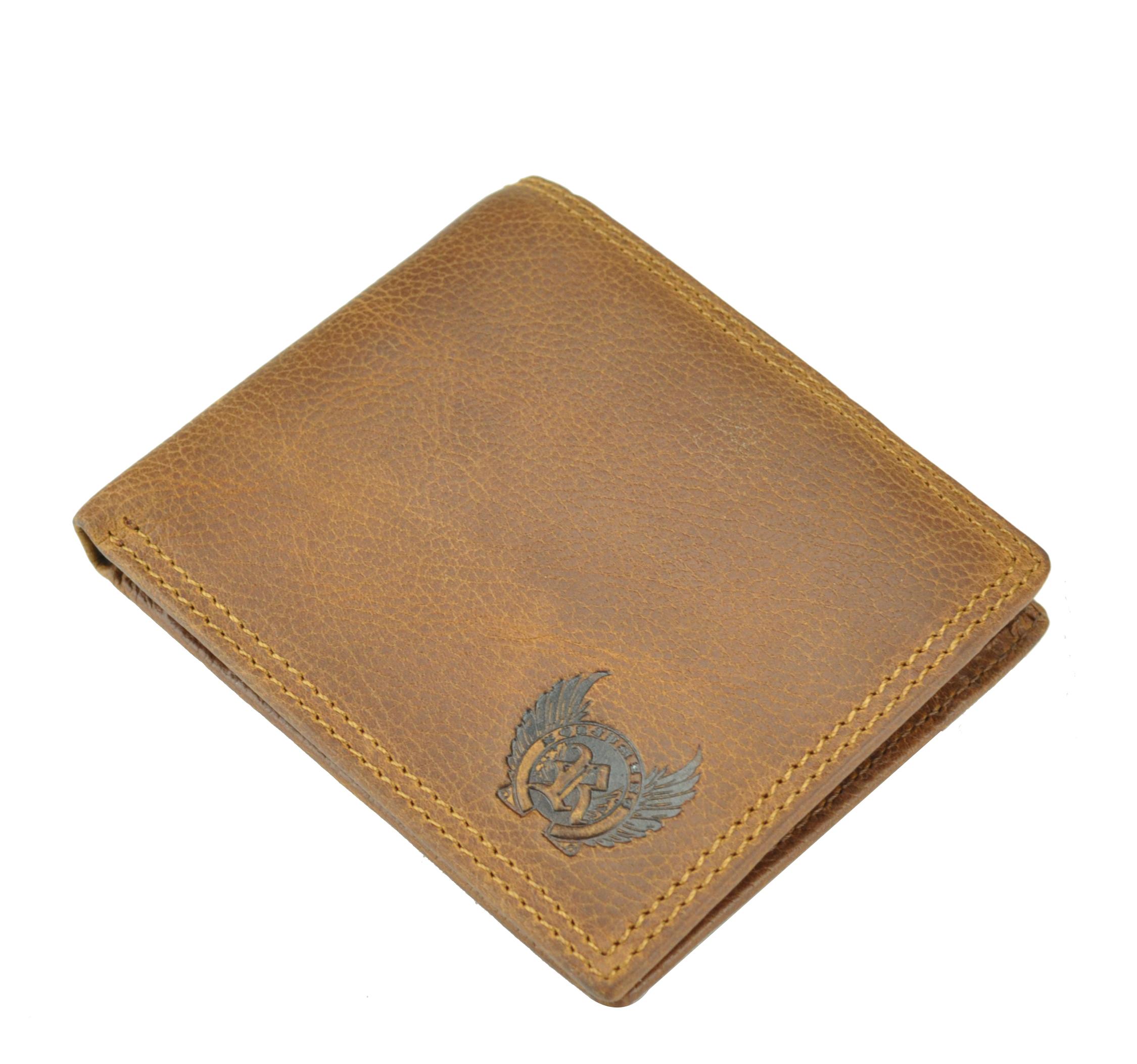 Портмоне Tiding Bag RR-38219W — фото 1