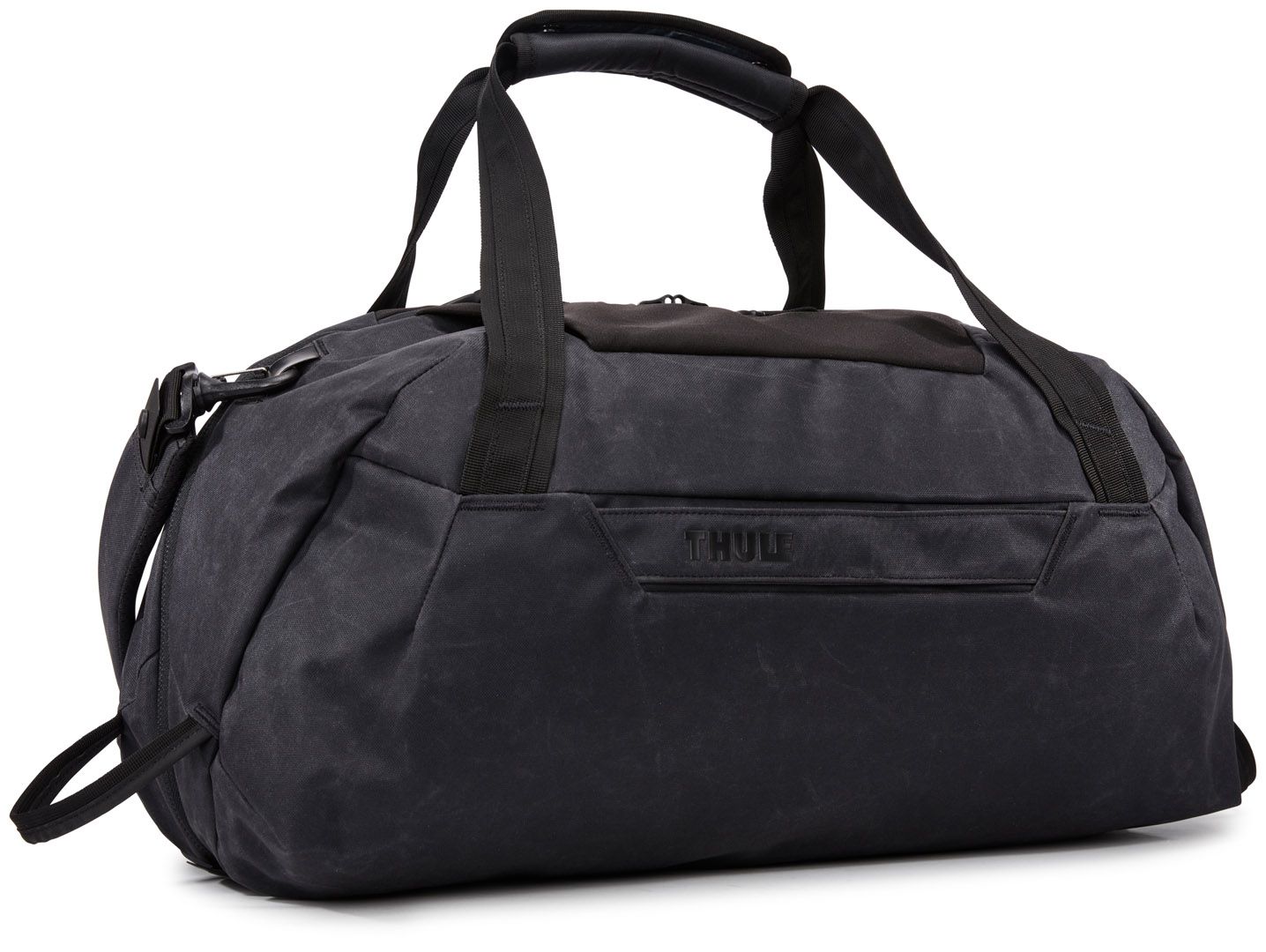 Дорожня сумка Thule Aion Duffel 35L (Black) 3204725 (TH 3204725)