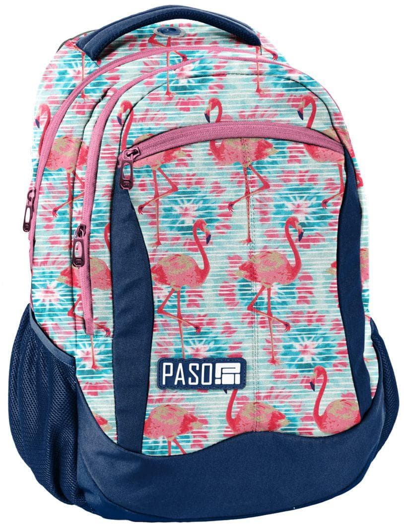 Городской рюкзак 22L PASO