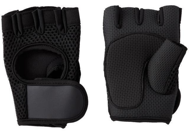 Рукавички для занять спортом, фітнес-рукавички, розмір S/M 4Life Fitness Gloves — фото 1