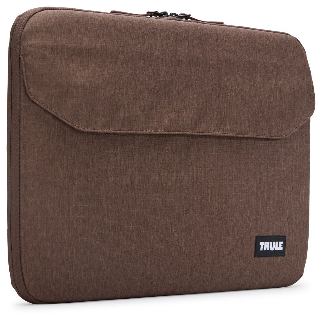 Чехол Thule Lithos Sleeve MacBook Pro 16'' (Nuanced Brown) 3205461 (TH 3205461) — фото 1