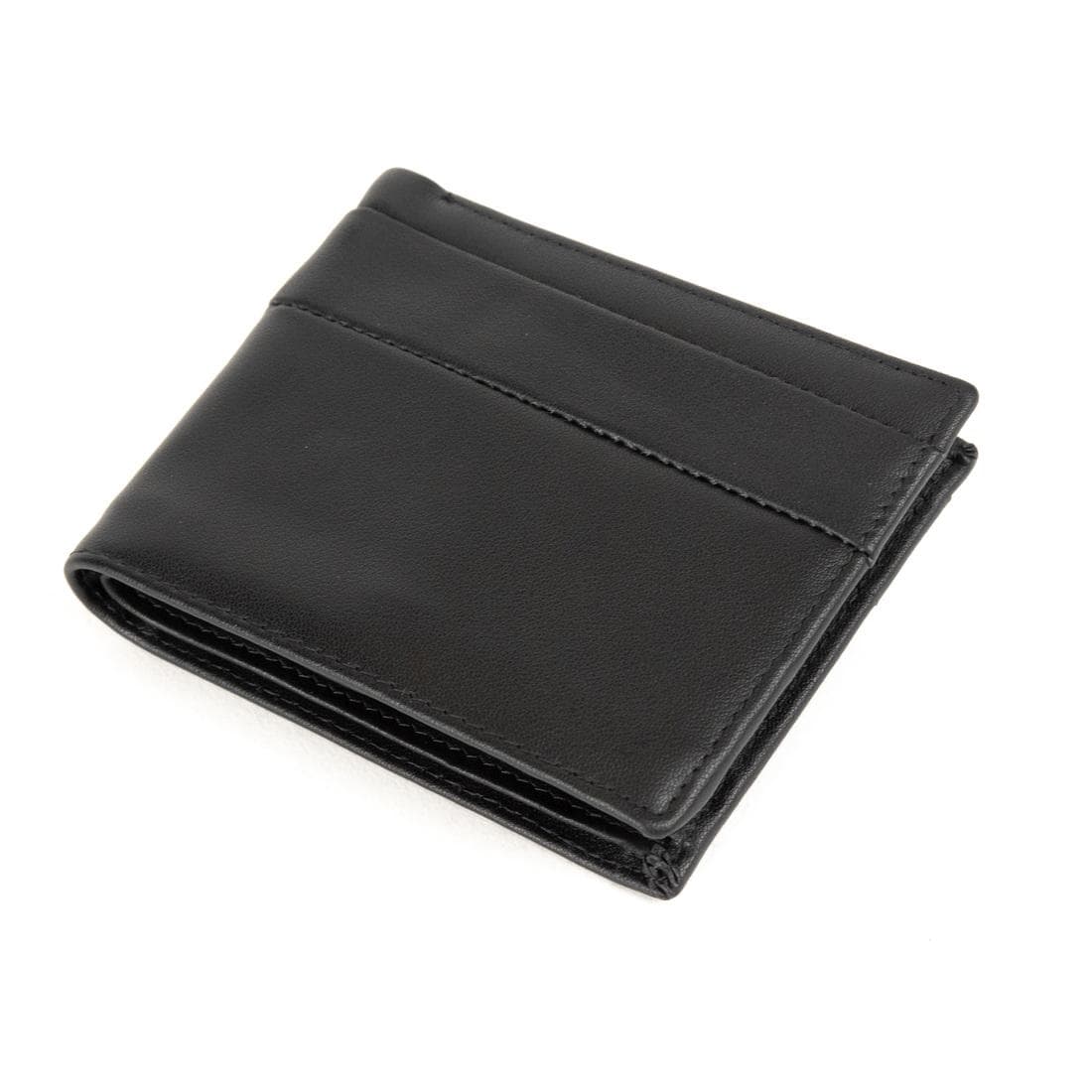 Чоловіче тонке шкіряне портмоне Tiding Bag M39-1023-31A