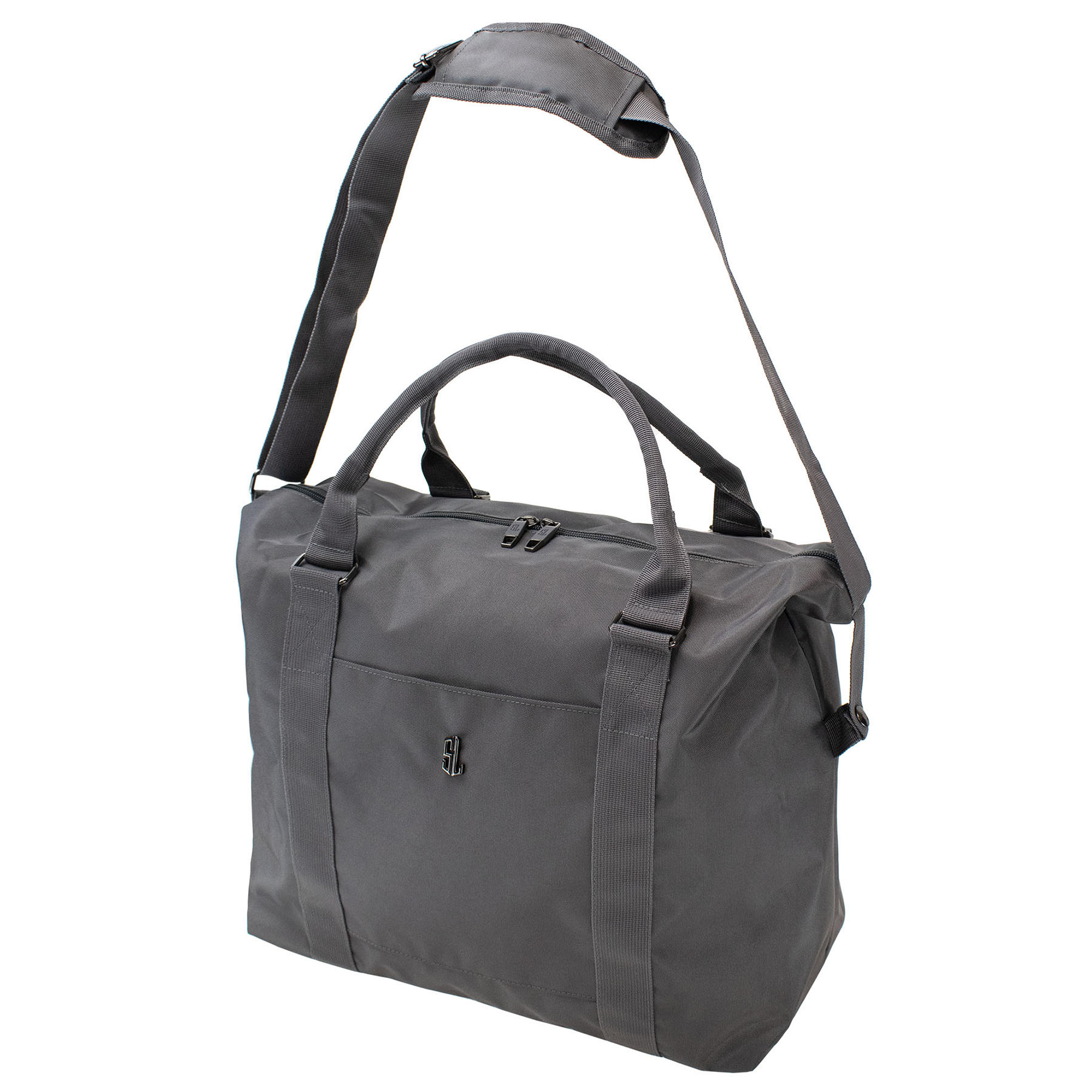 Сумка дорожня Semi Line 24 Graphite (P8317-2)