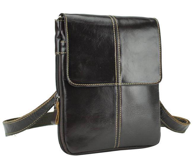 Мессенджер Tiding Bag M38-8713DB — фото 1