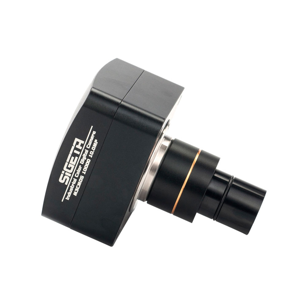 Цифрова камера для мікроскопа SIGETA M3CMOS 10000 10.0MP USB 3.0