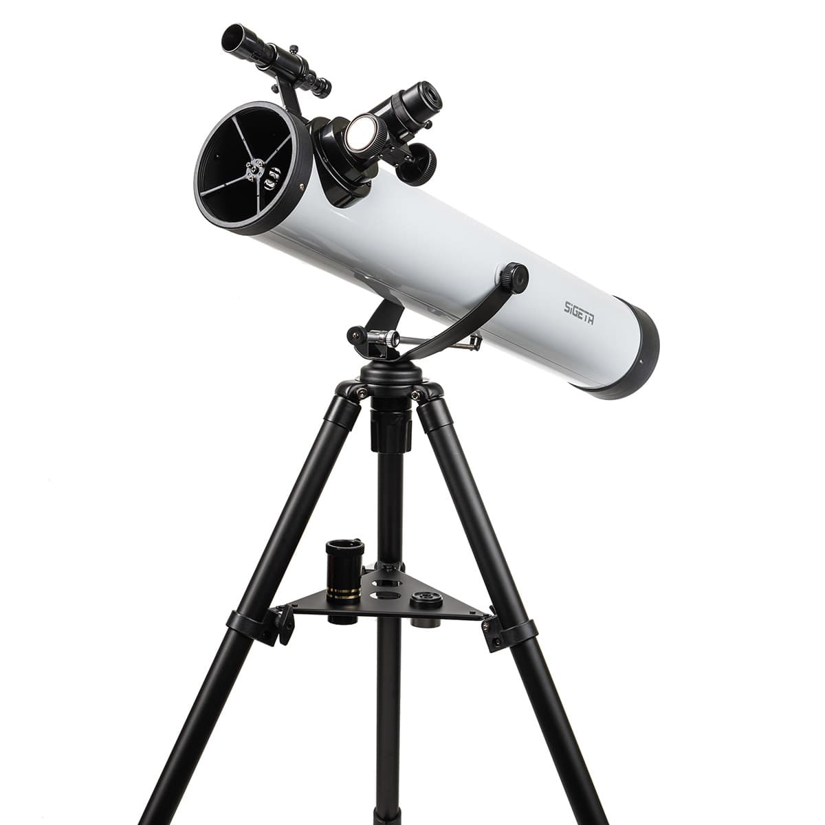 Телескоп SIGETA StarWalk 80/800 AZ