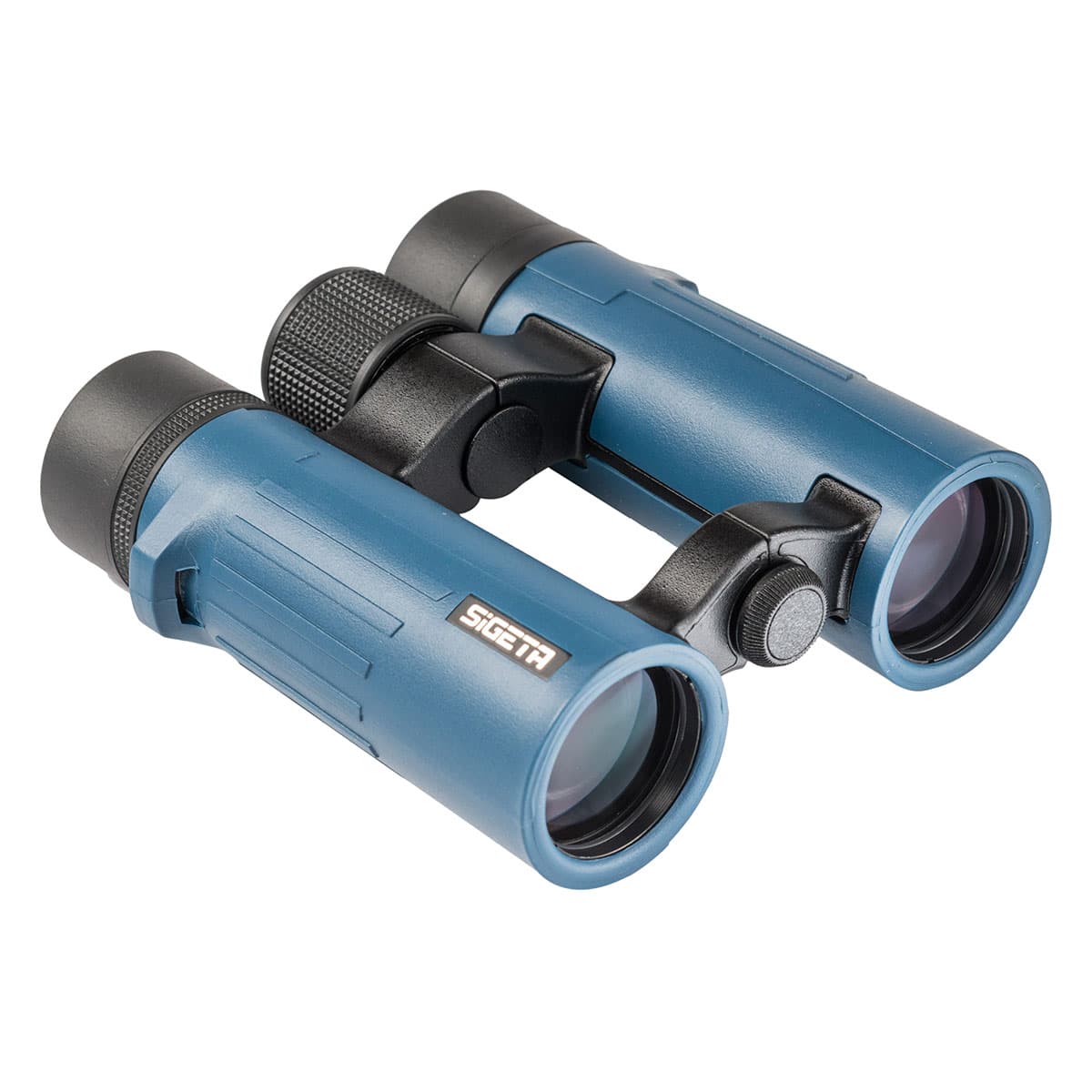 Бінокль SIGETA Imperial 8x34 Blue