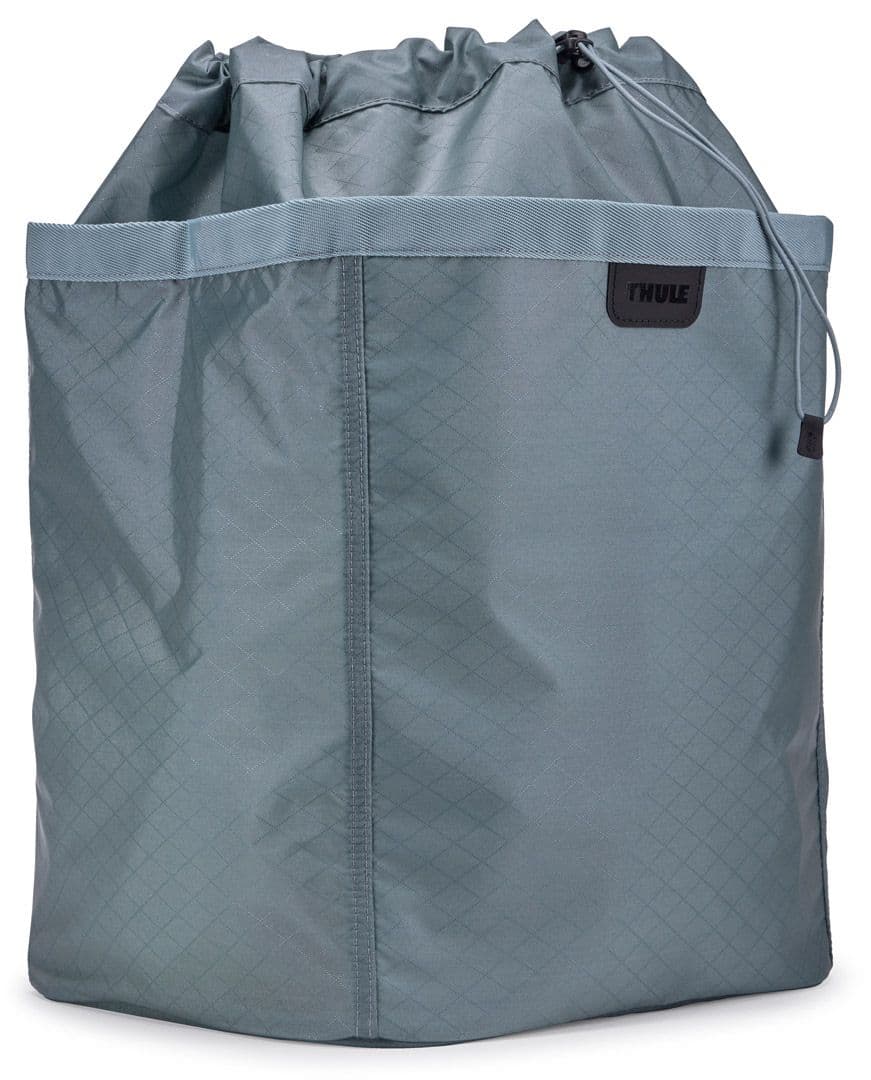 Сумка для стирки Thule Packable Laundry Bag (Pond Grey) 3205582 (TH 3205582)
