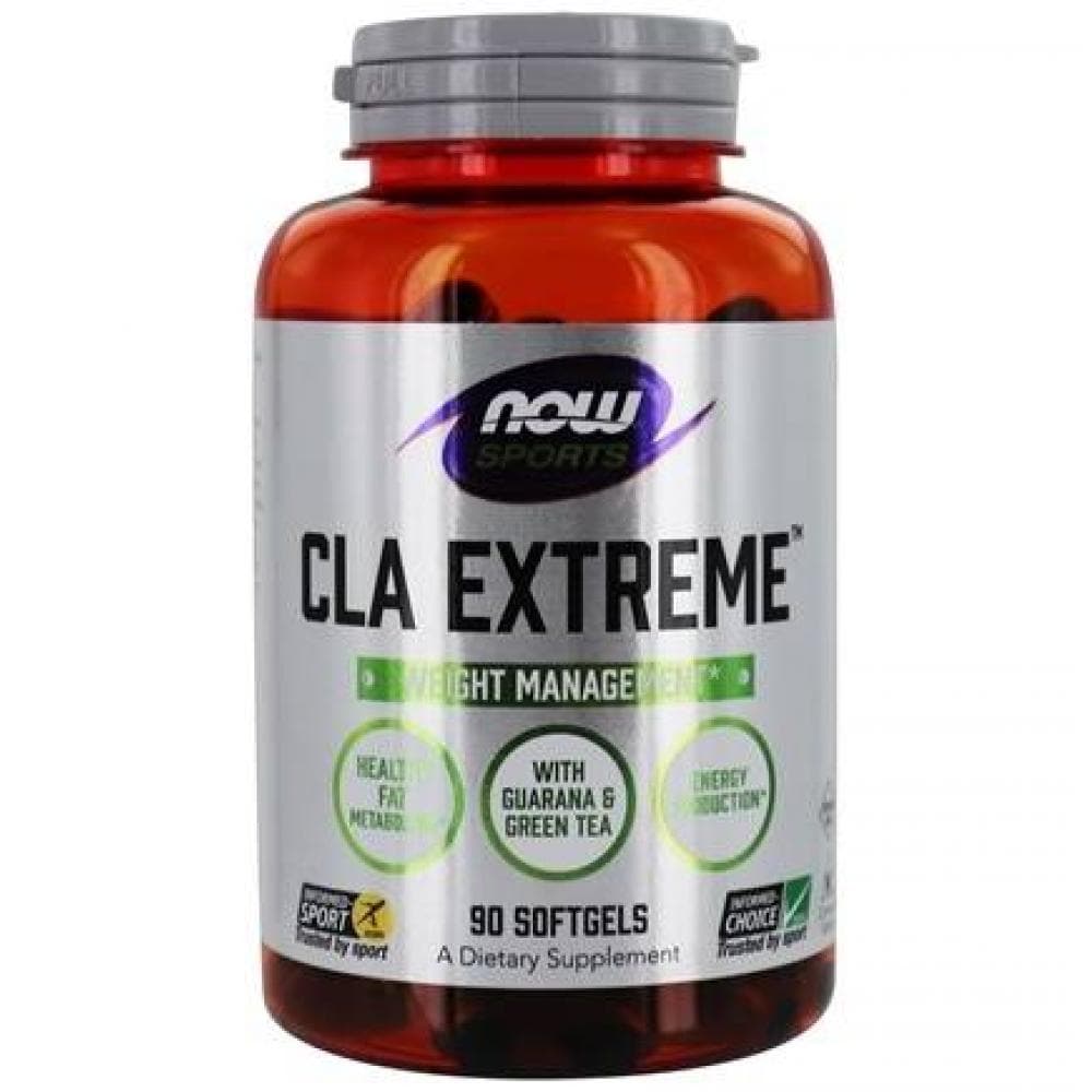 CLA Extreme, 90 софтгелей