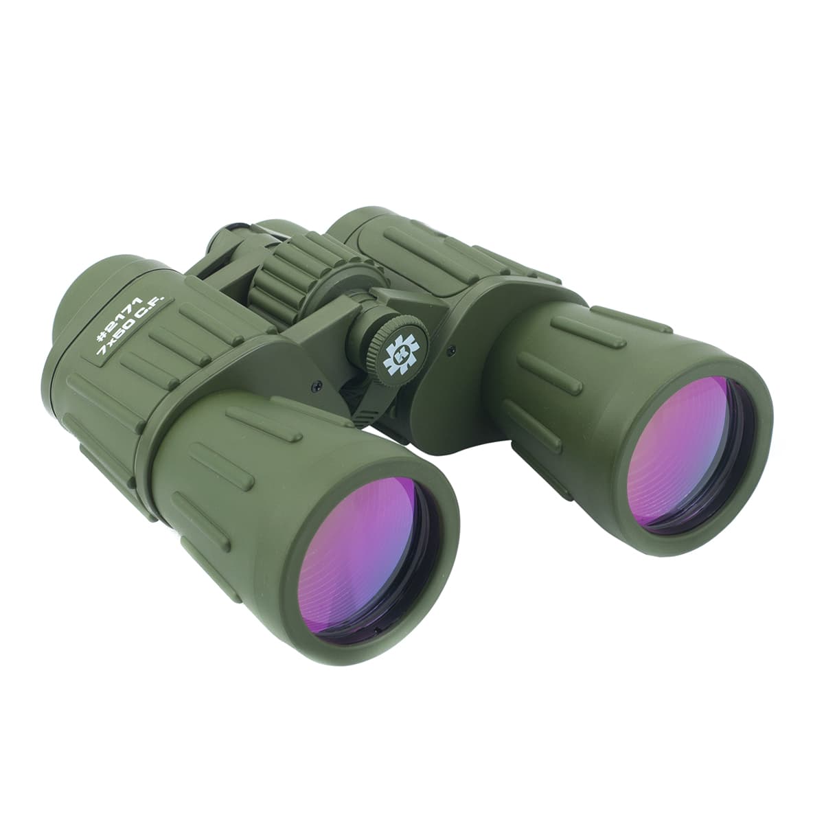 Бінокль KONUS KONUSARMY 7x50 W.A.