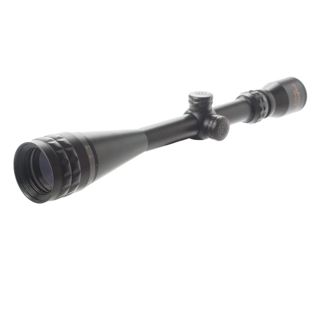 Оптичний приціл KONUS KONUSPRO 6-24x44 MIL-DOT AO
