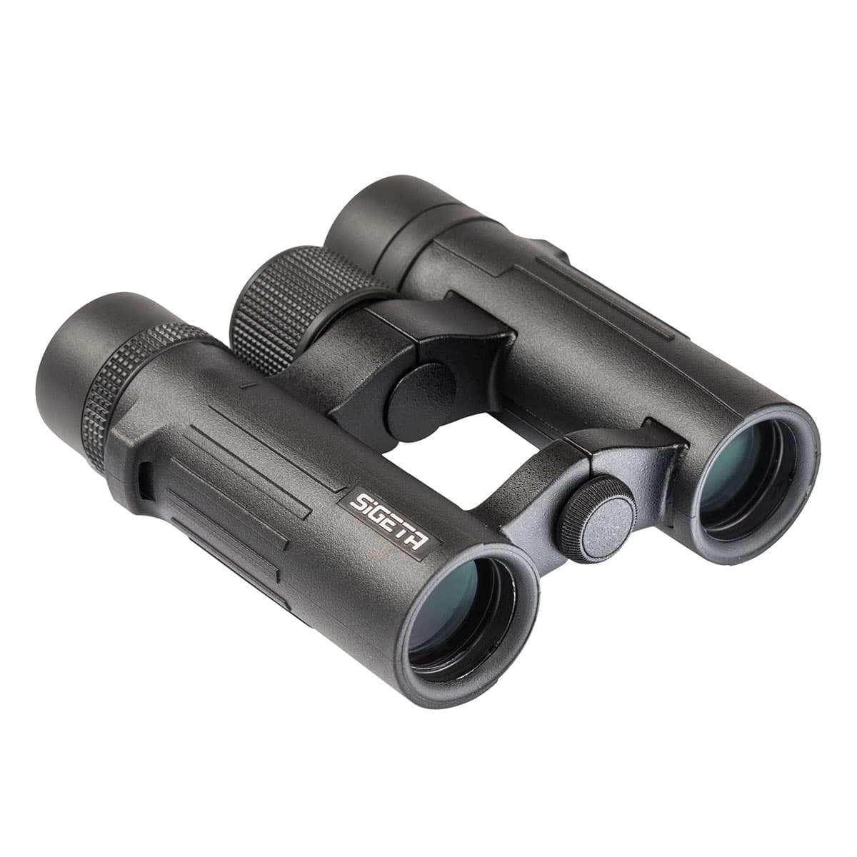 Бінокль SIGETA Imperial 8x26 Black