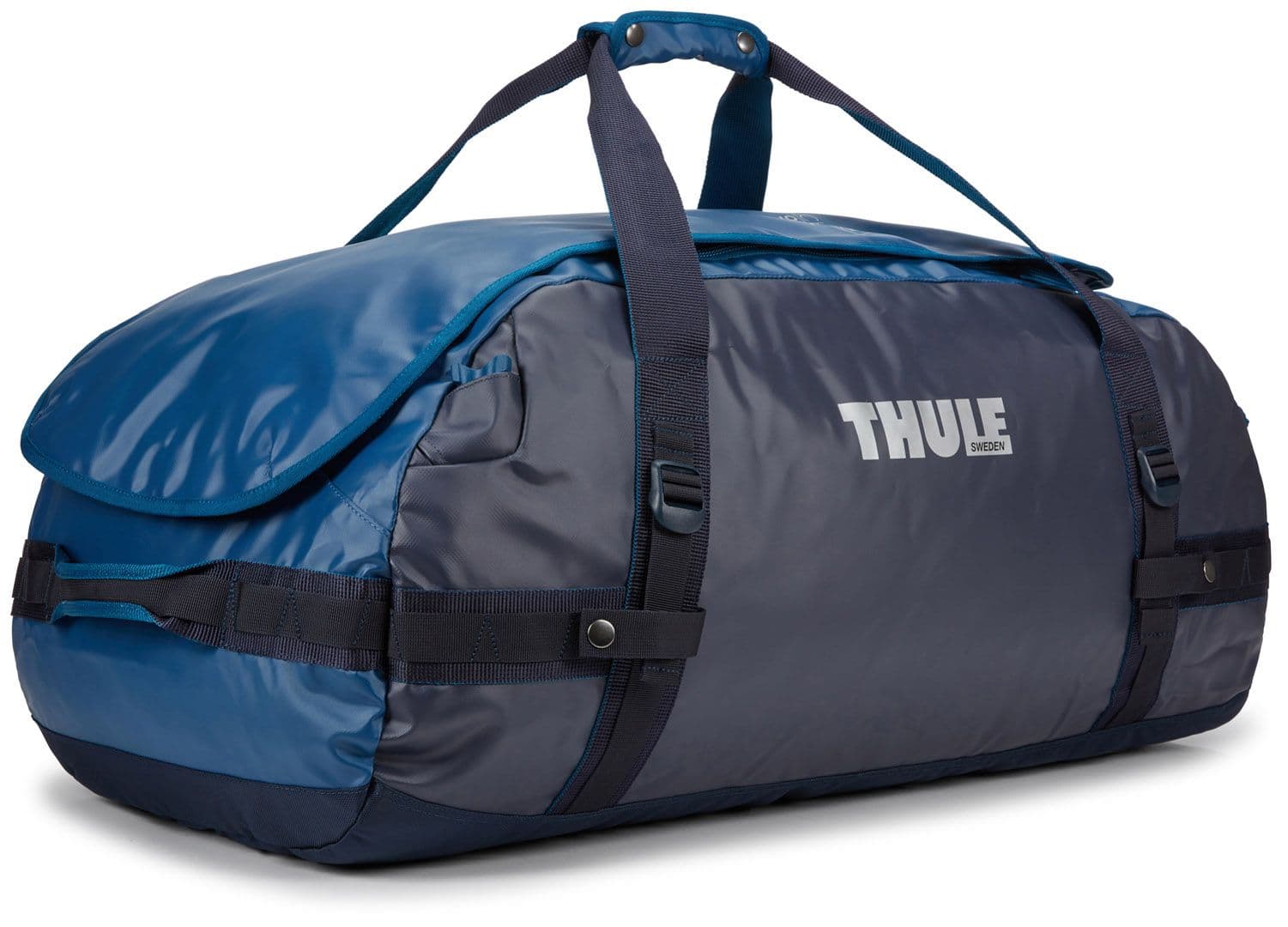 Спортивная сумка Thule Chasm Duffel 90L (Poseidon) 3204418 (TH 3204418)