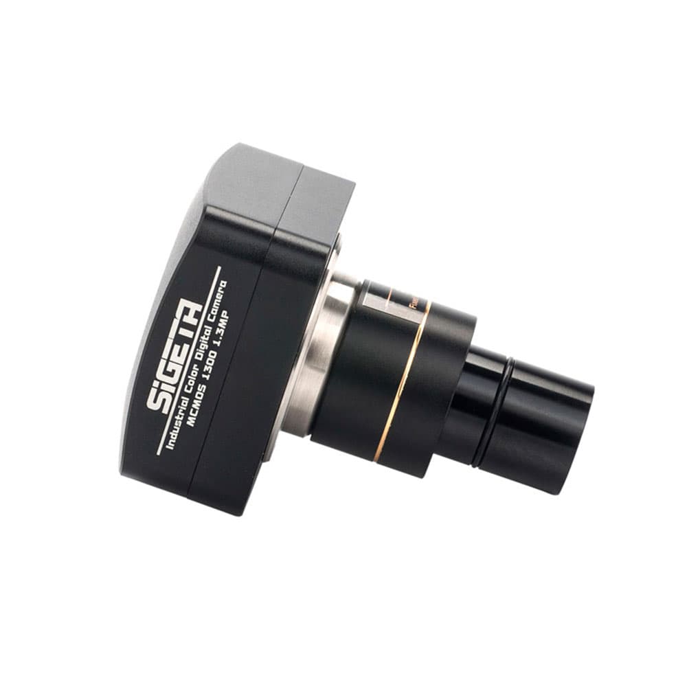 Цифрова камера для мікроскопа SIGETA MCMOS 1300 1.3MP USB 2.0