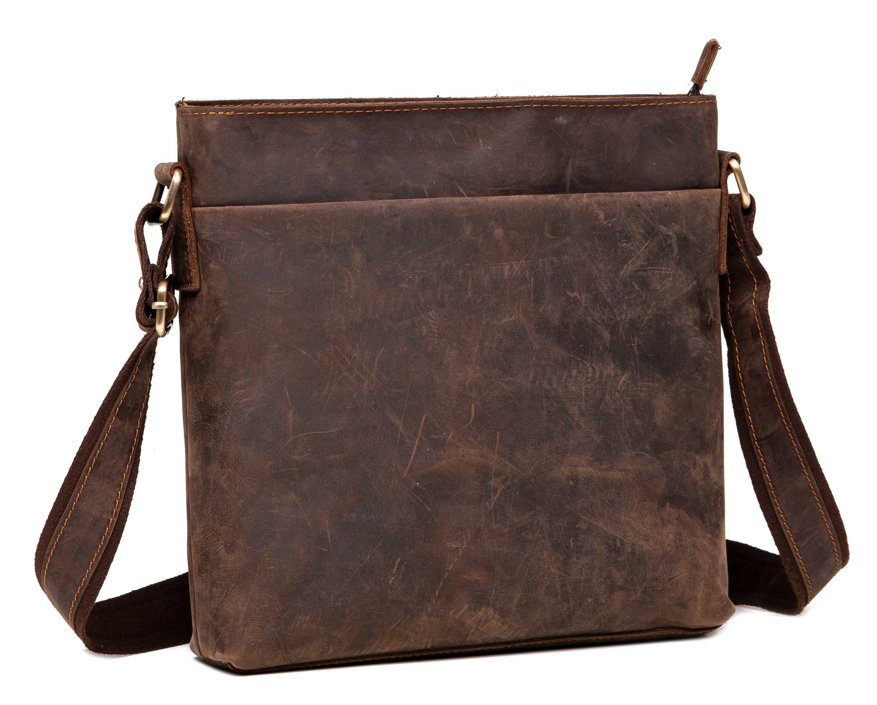Месенджер Tiding Bag G1166DB
