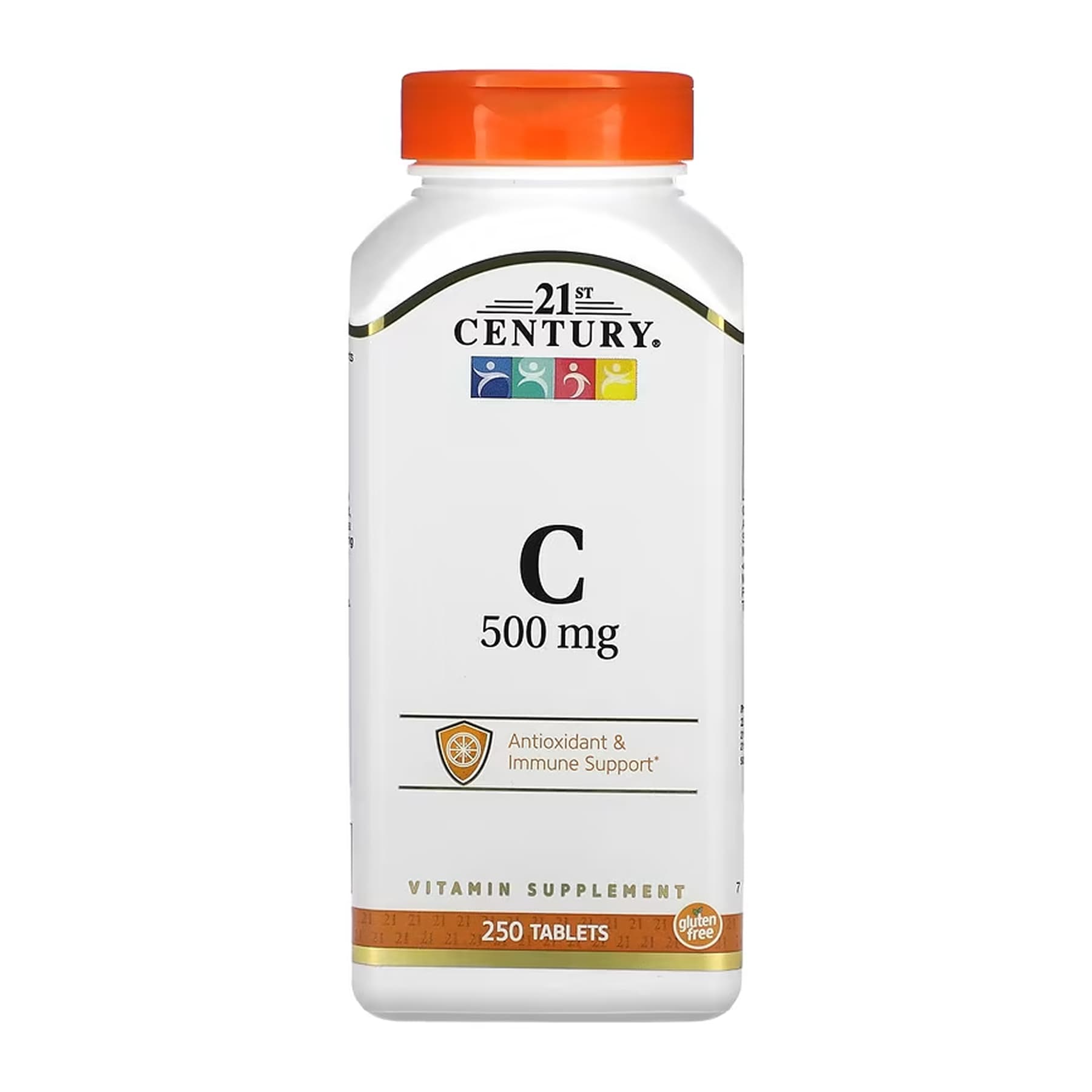 C, 500 мг, 250 таблеток