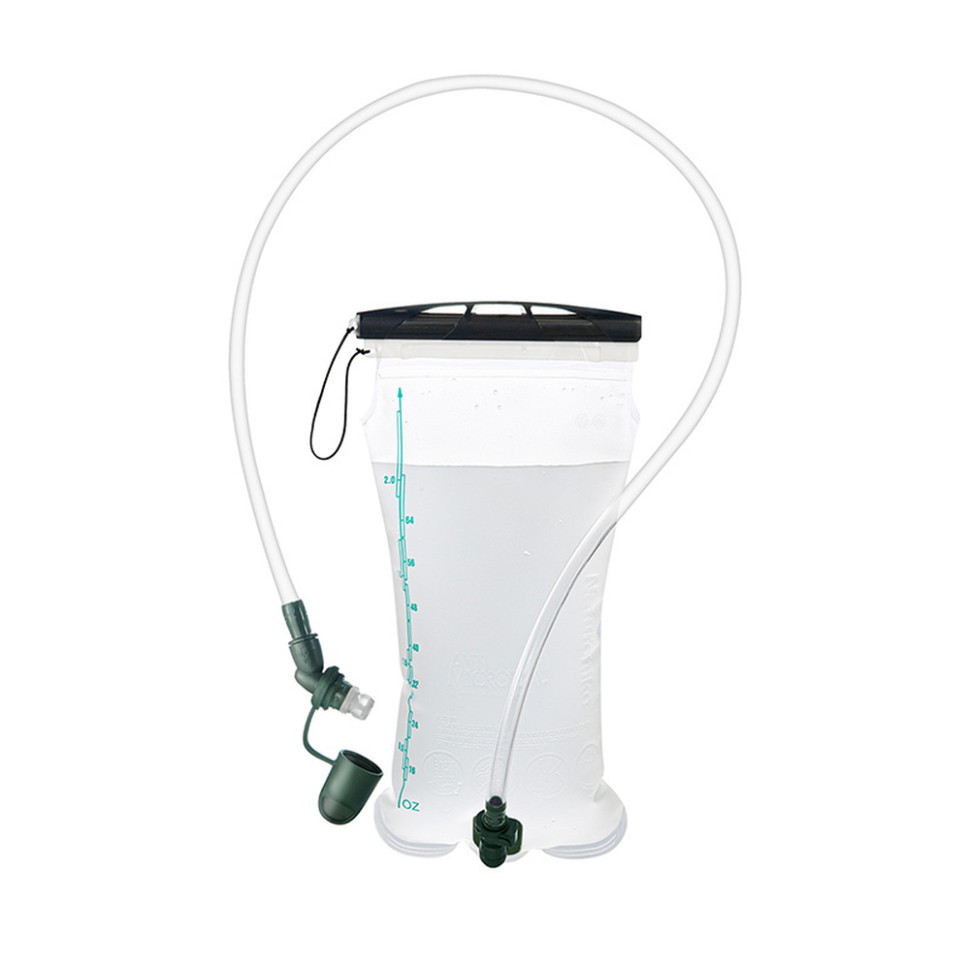Питна система (гидратор) Naturehike CNK2450CF011, 3л. прозора