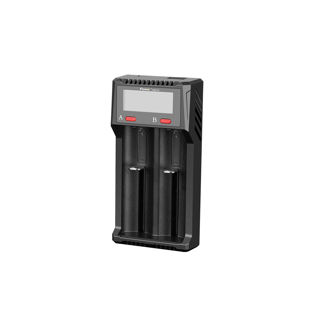 Зарядний пристрій Fenix ARE-D2