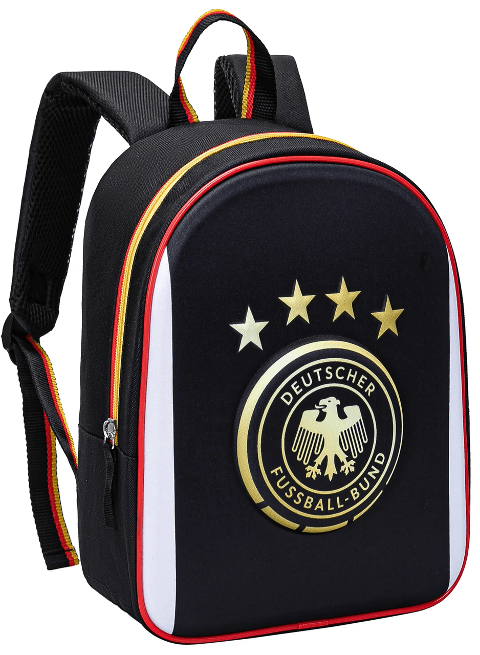 Детский рюкзак с логотипом сборной Германии по футболу 9L DFB