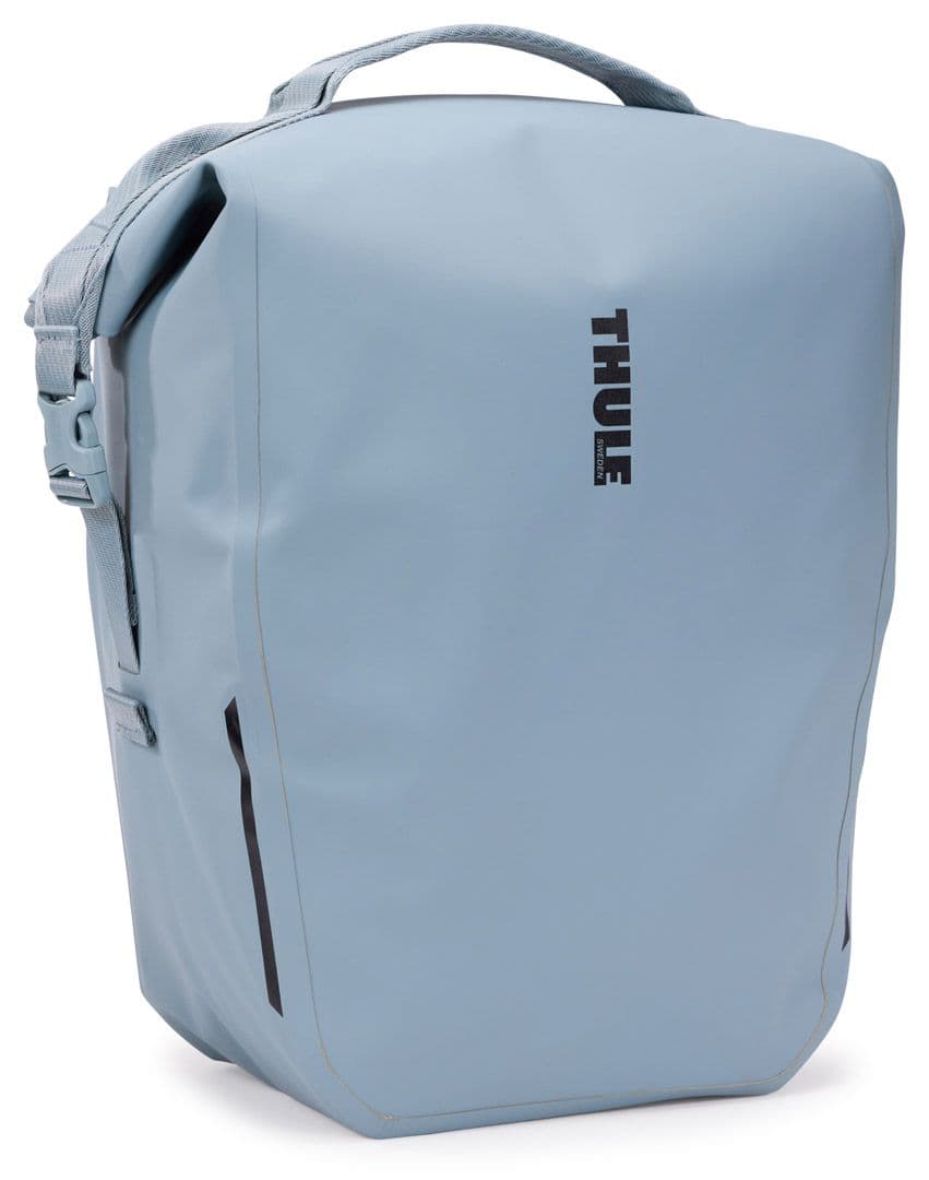 Велосипедная сумка Thule Shield Pannier 22L with InLock (Mid Blue) 3205477 (TH 3205477)