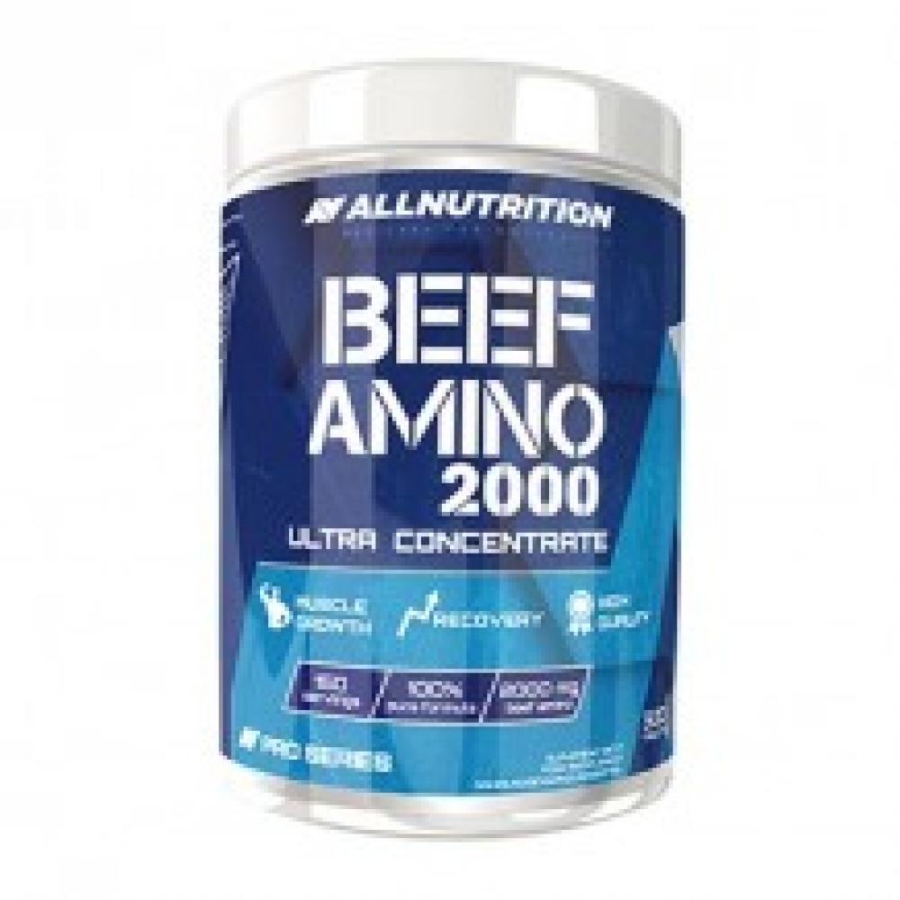 Beef Amino 2000 - 300tab — фото 1