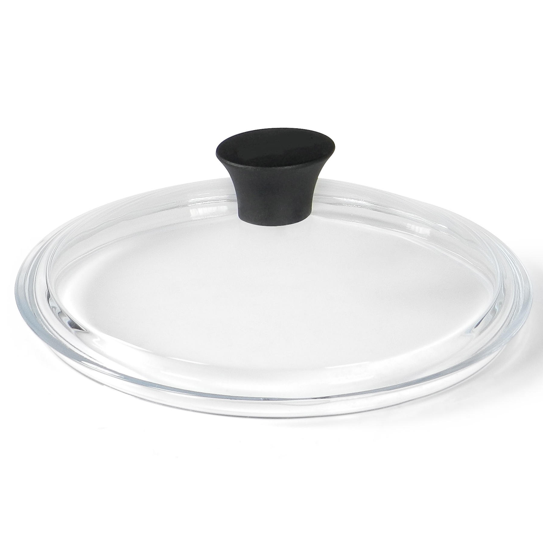 Кришка Flonal Low Dome Glass Lid 28 см (PIECV2827) — фото 1