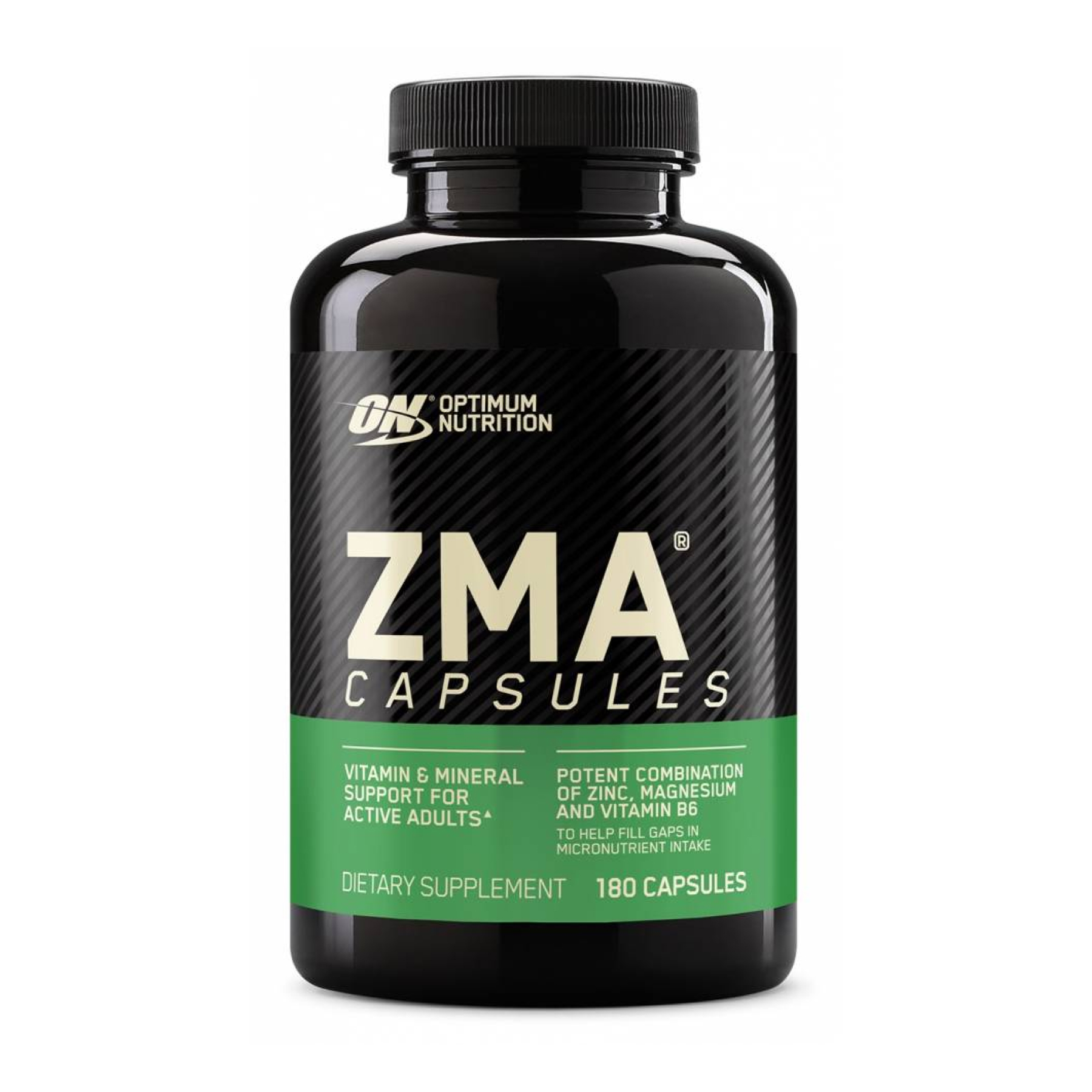 ZMA - 180 caps — фото 1