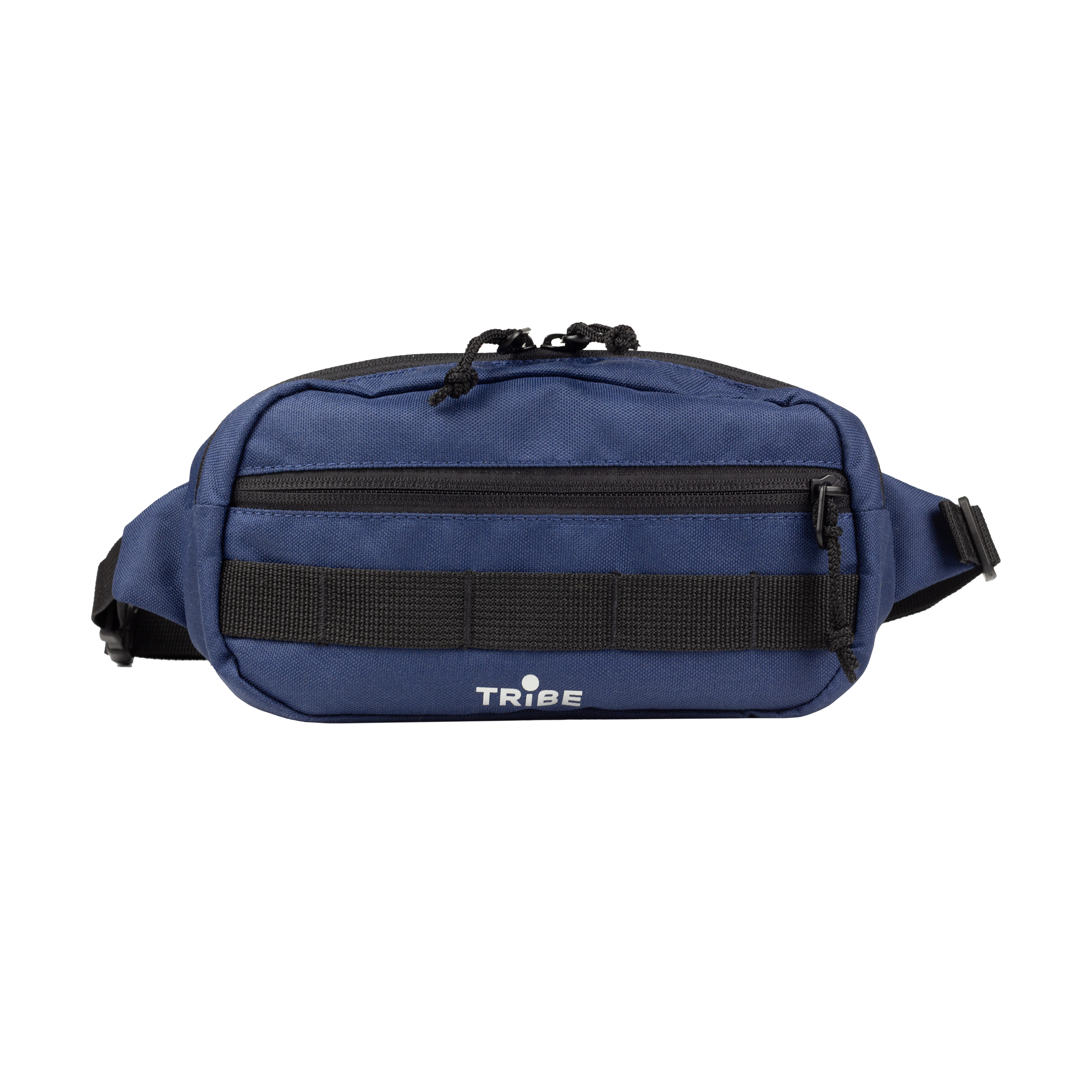 Поясна сумка Tribe Waist bag 2,5 L T-ID-0002, olive — фото 1