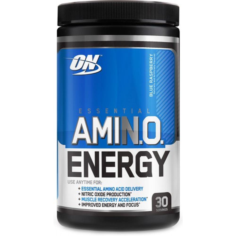 Amino Energy - 270g Pineapple — фото 1