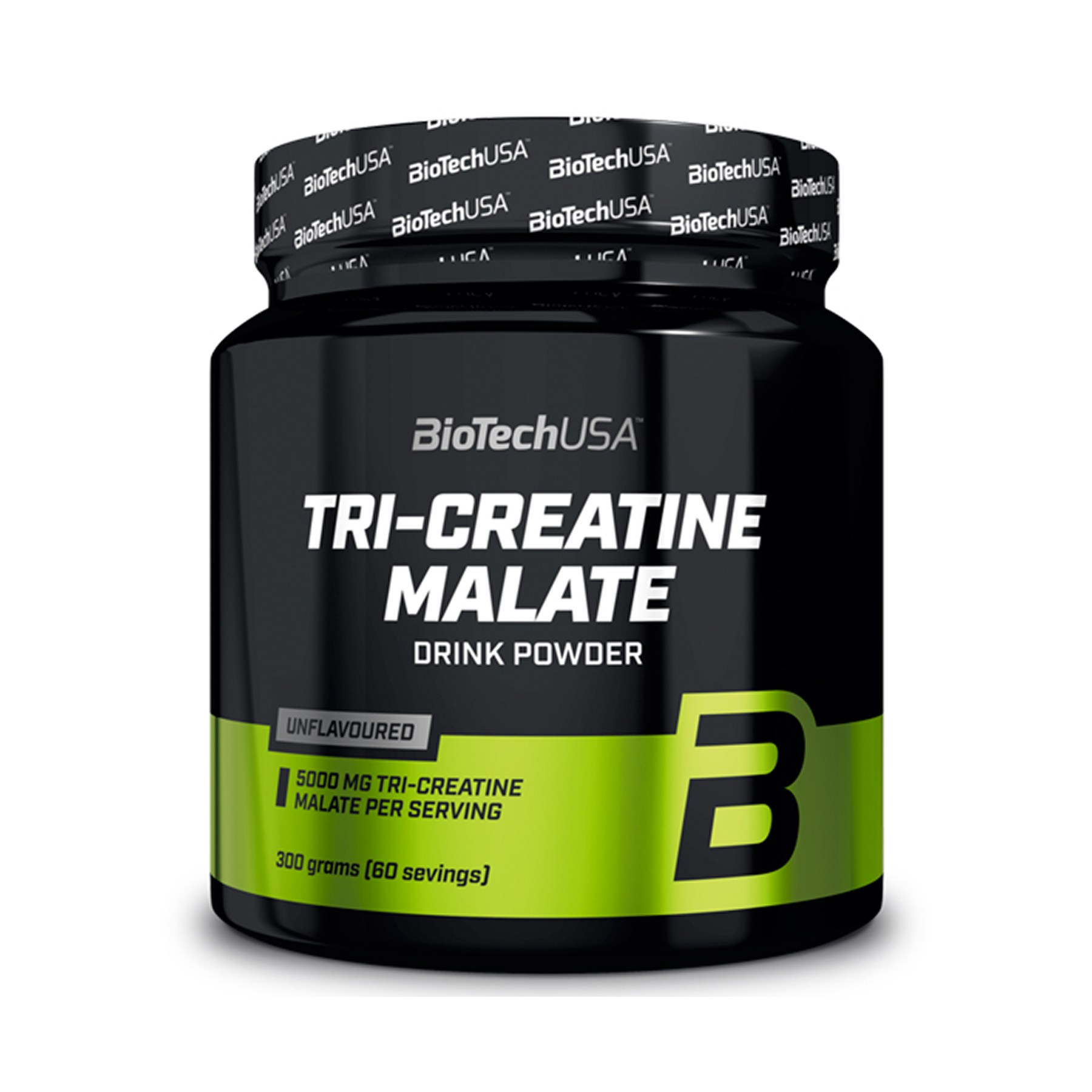 Tri-Creatine Malate - 300g — фото 1