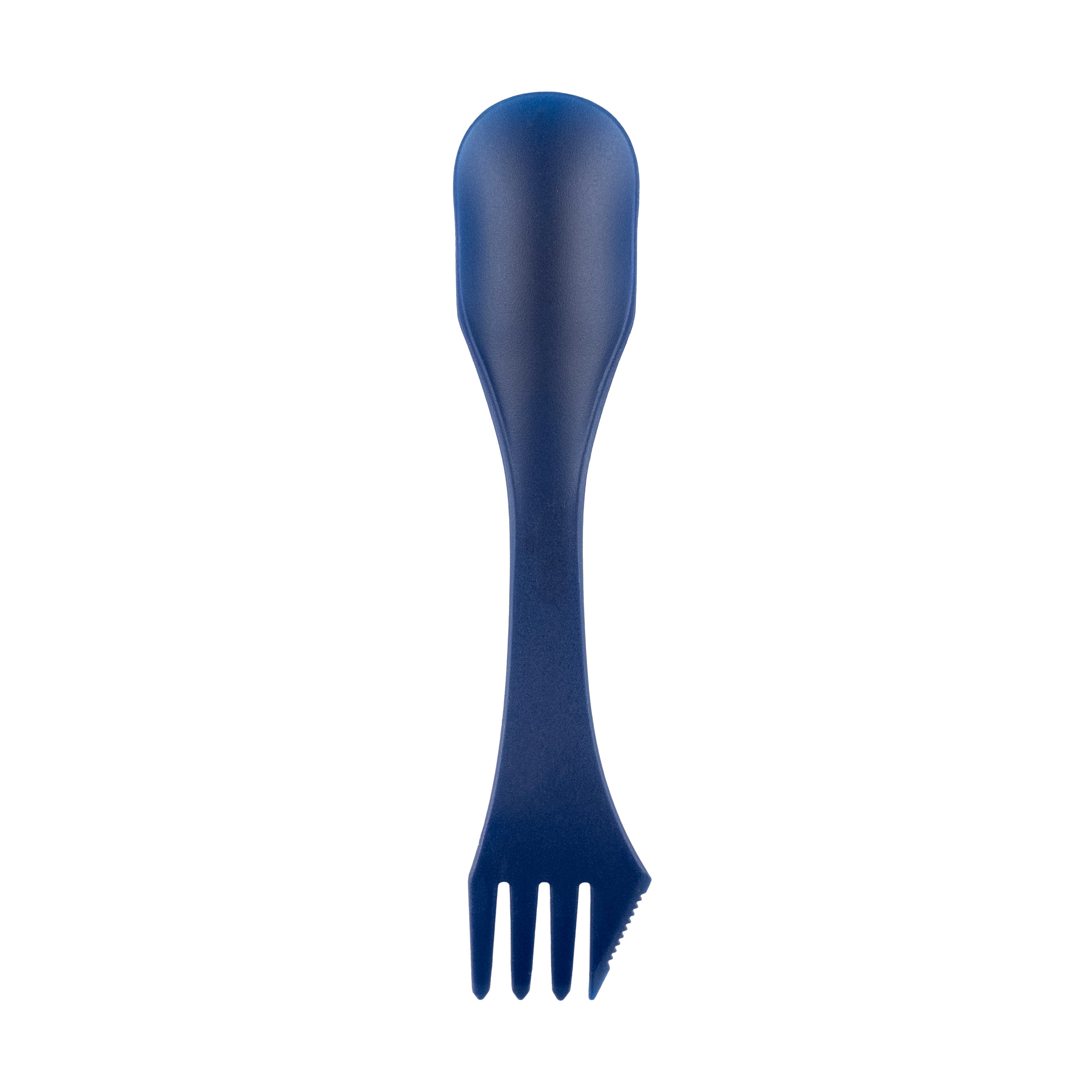 Ловилка Tribe Spork пластикова T-FC-0031, ocean